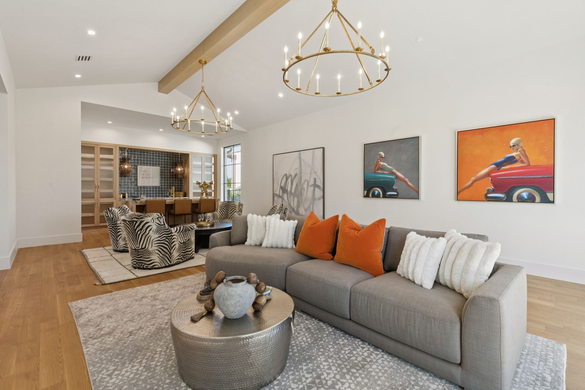 2600 Magnolia Circle