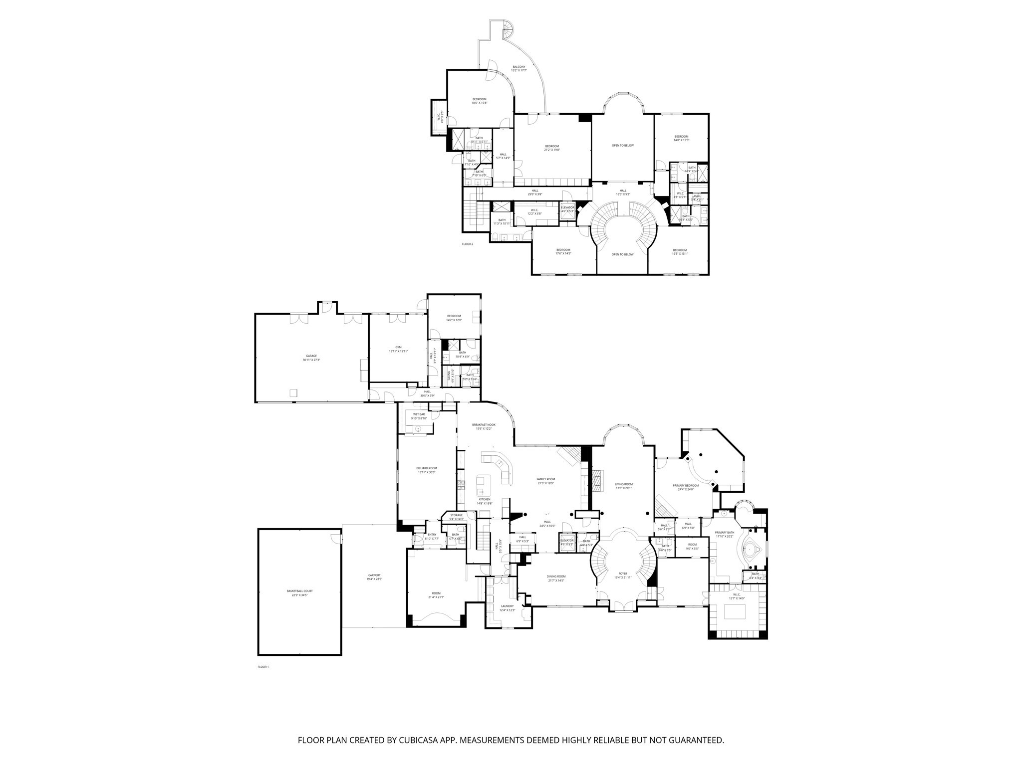 351 S White Chapel Boulevard