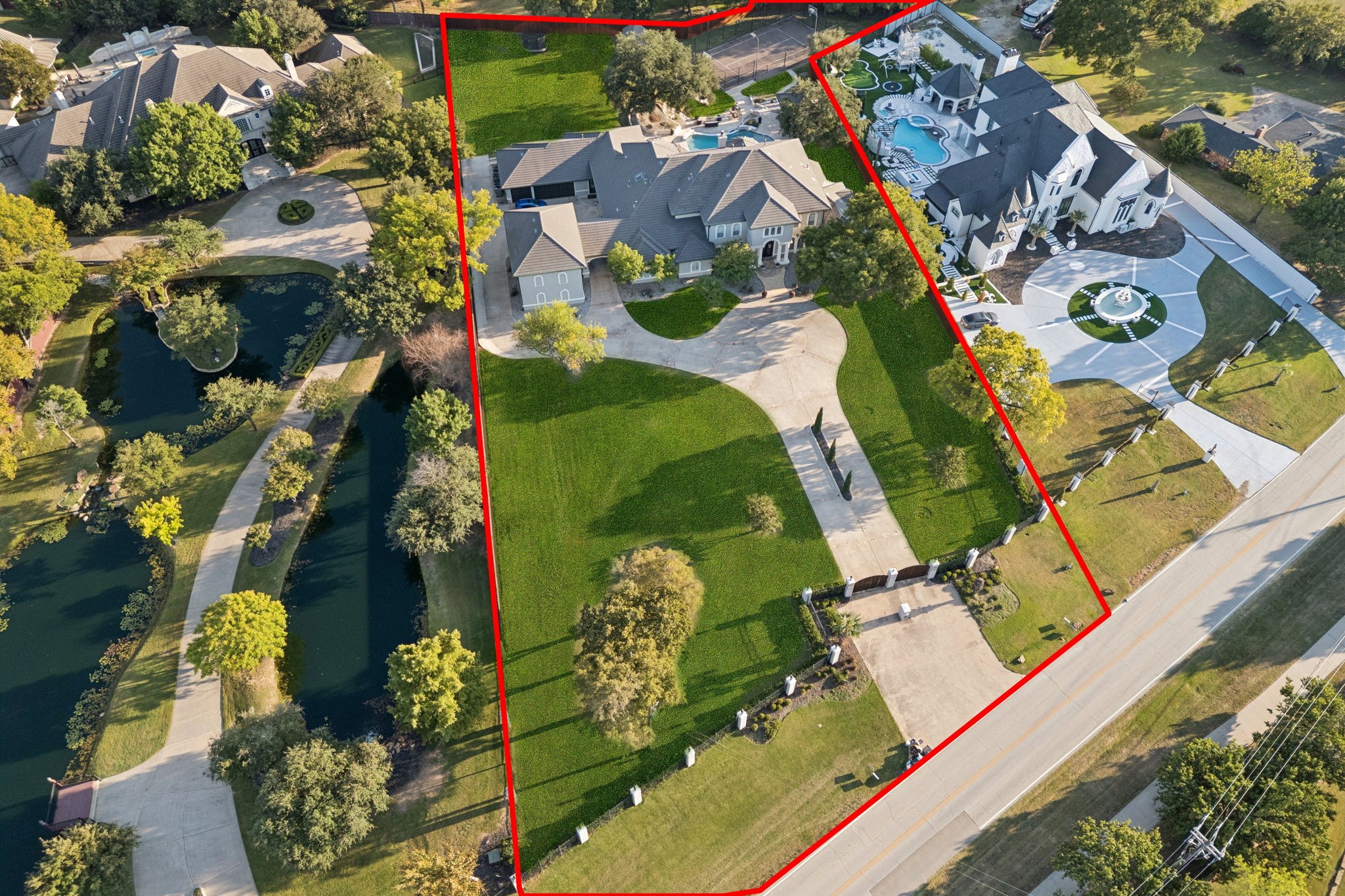 351 S White Chapel Boulevard