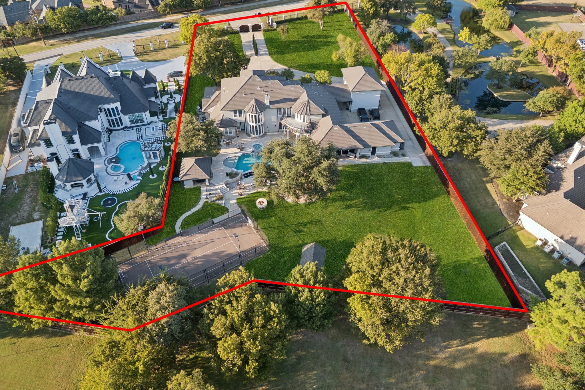 351 S White Chapel Boulevard