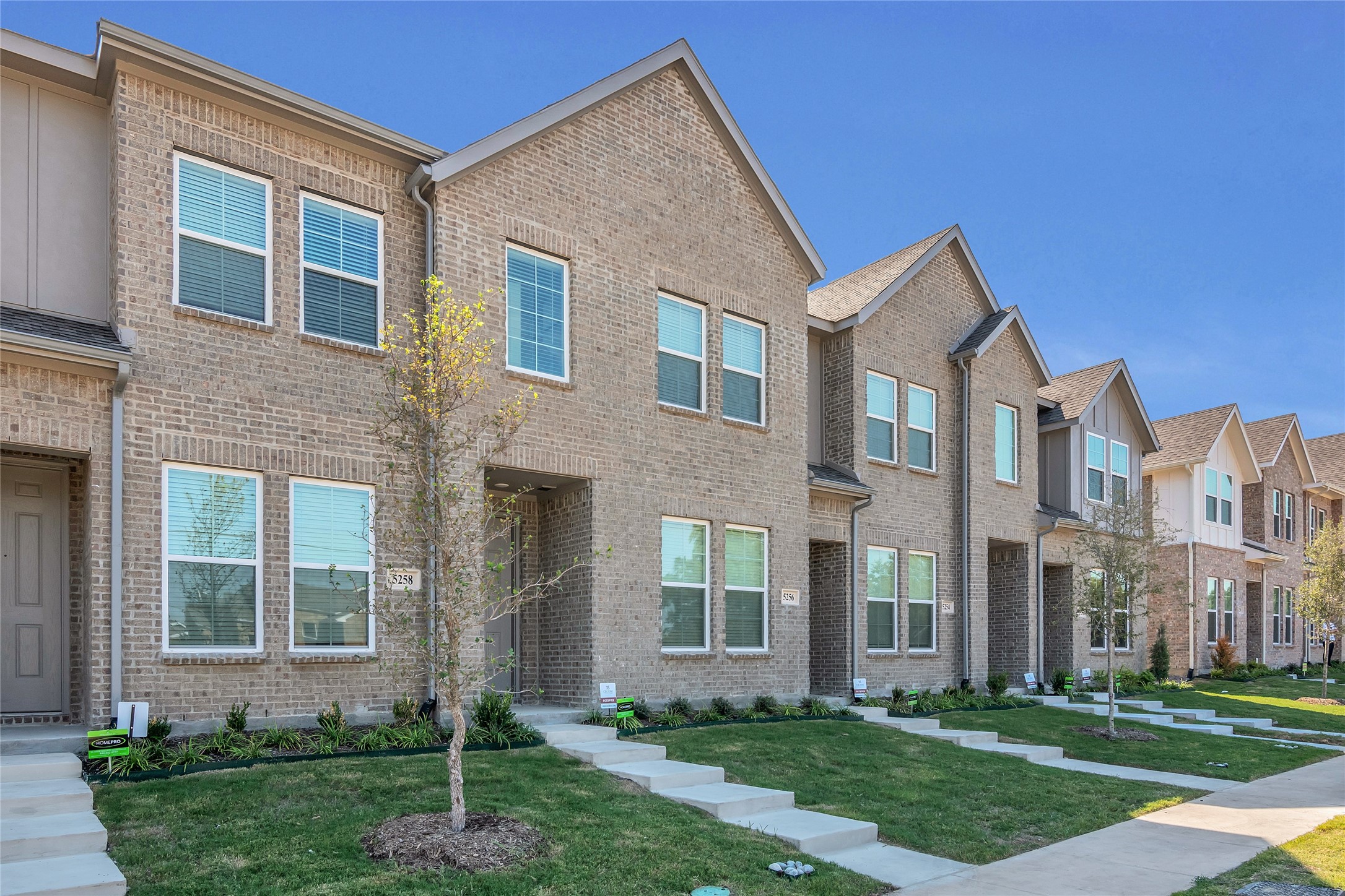 5258 Springlake Parkway