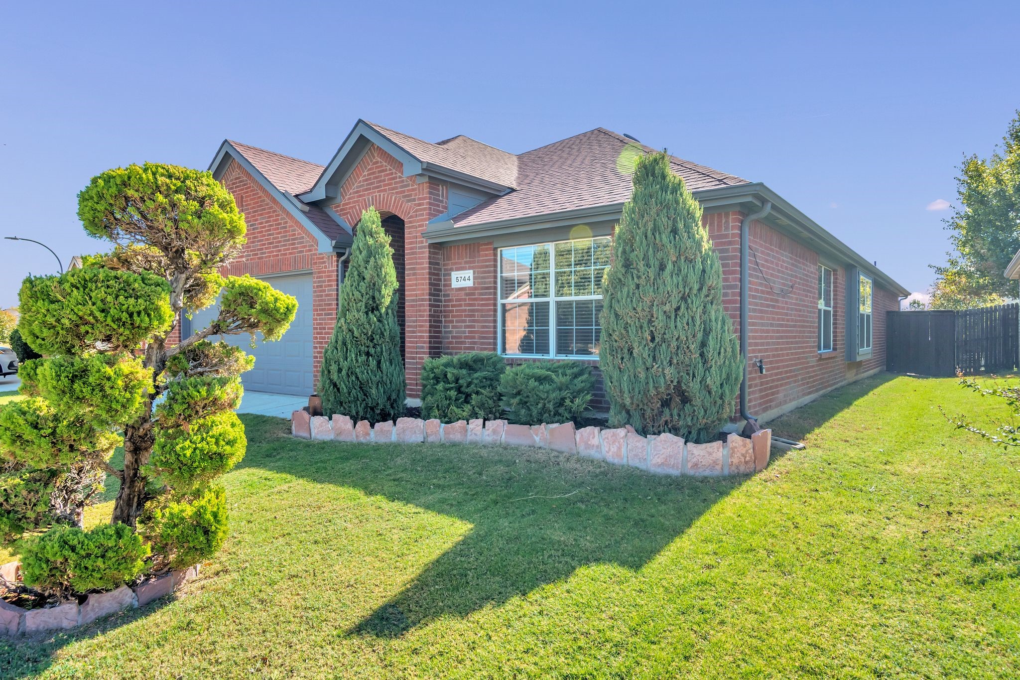 5744 Moon Flower Court