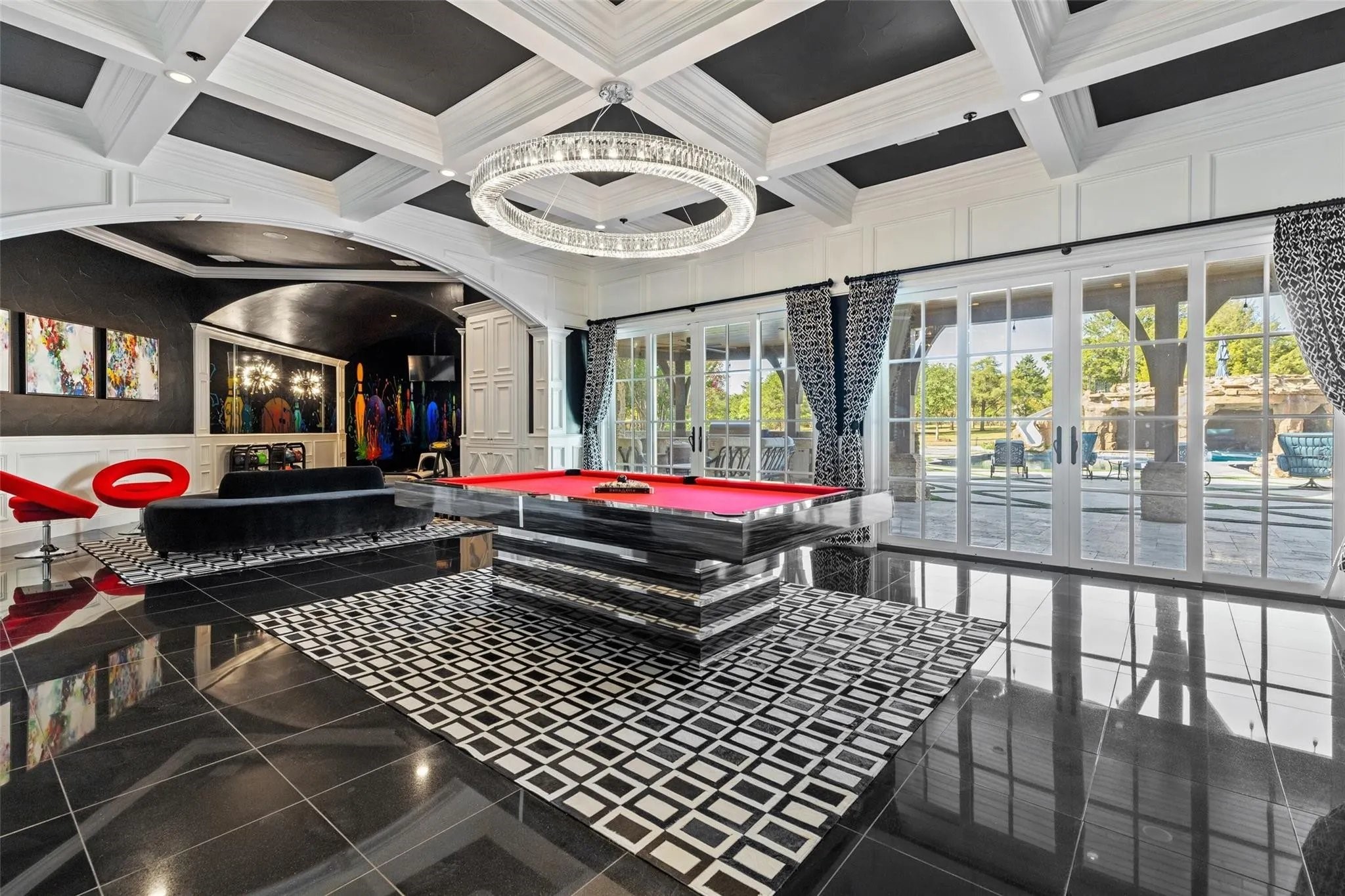 935 W Dove Road