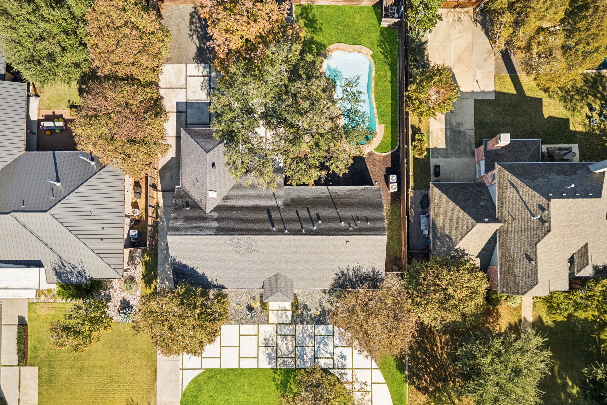 4863 Allencrest Lane