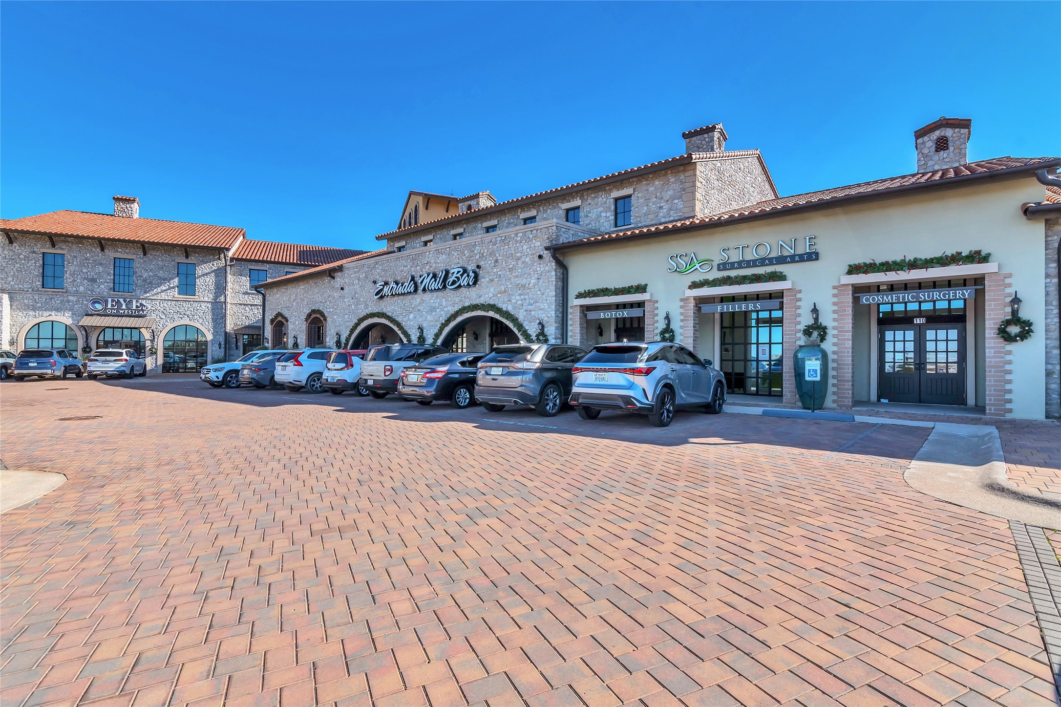 28 Castellon Drive