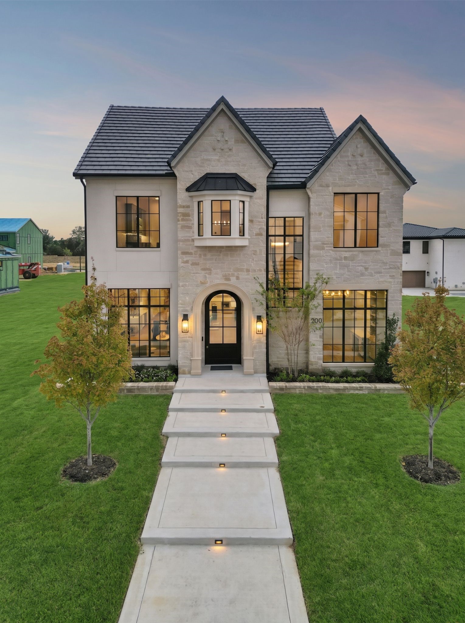 200 Murano Place