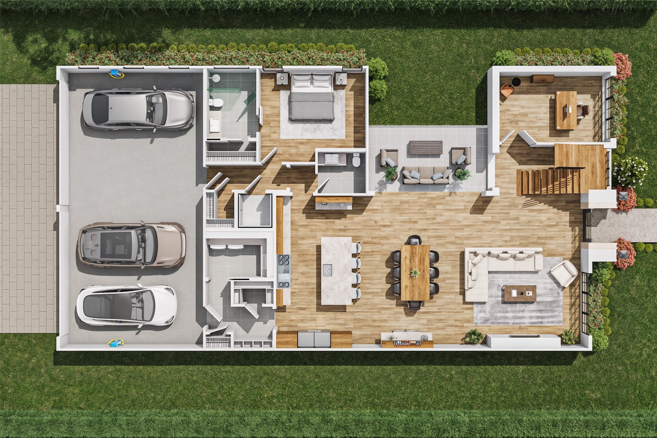 200 Murano Place