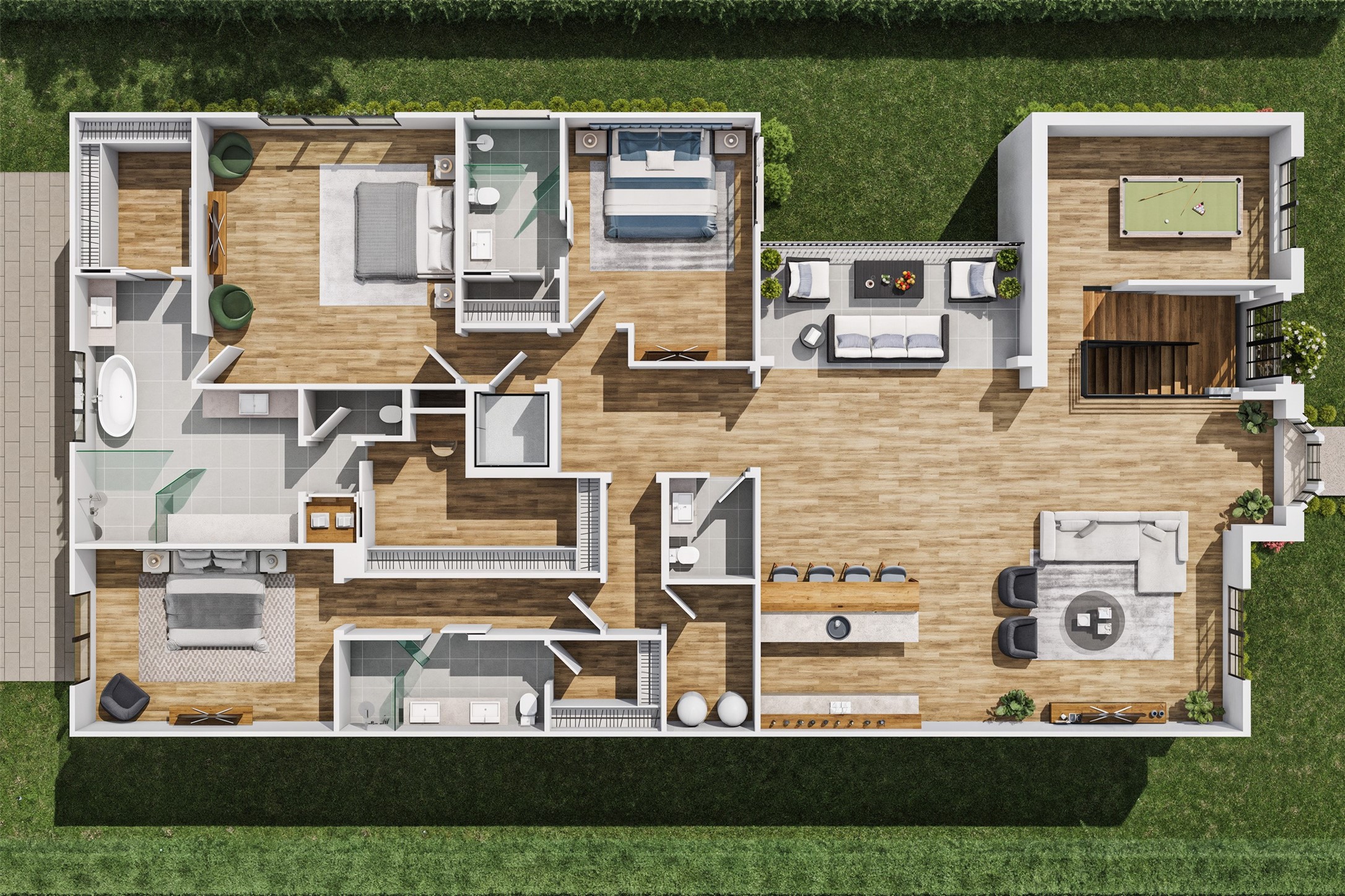 200 Murano Place