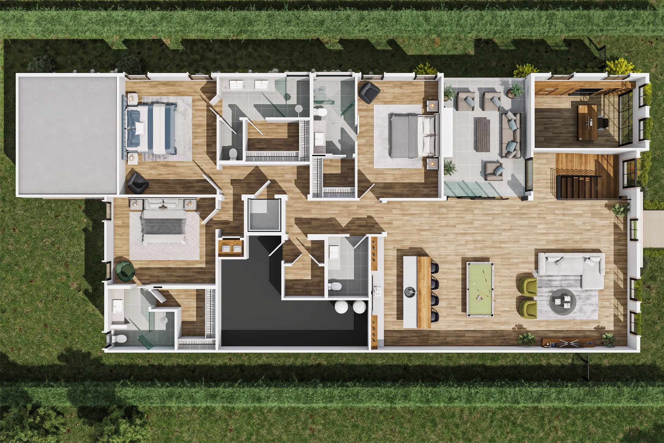 209 La Rambla Court