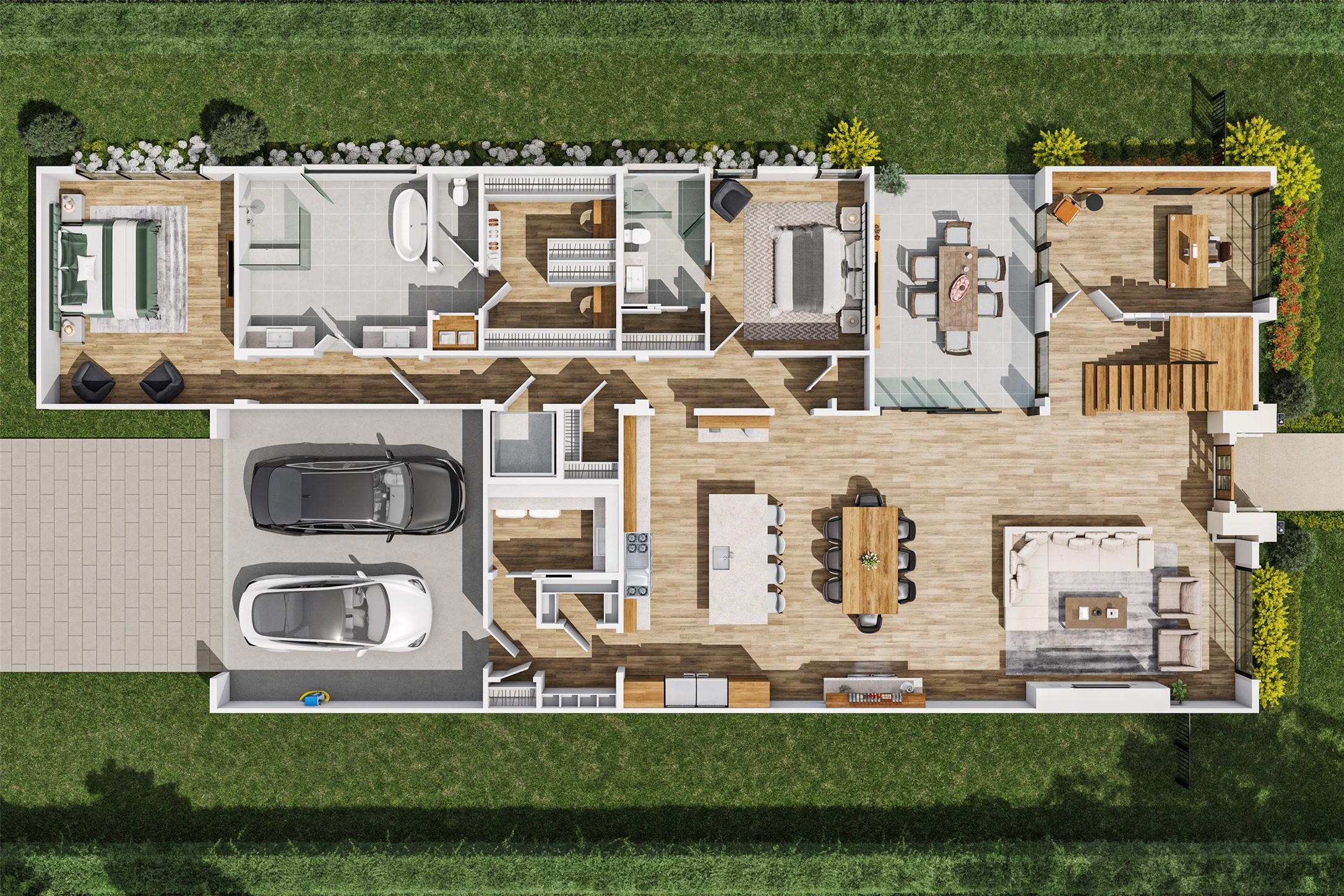 209 La Rambla Court