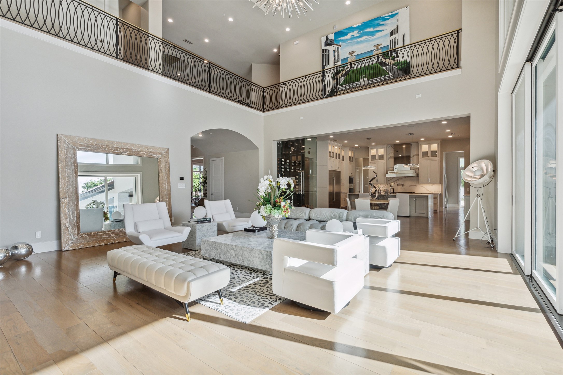 1521 Meandering Way Drive