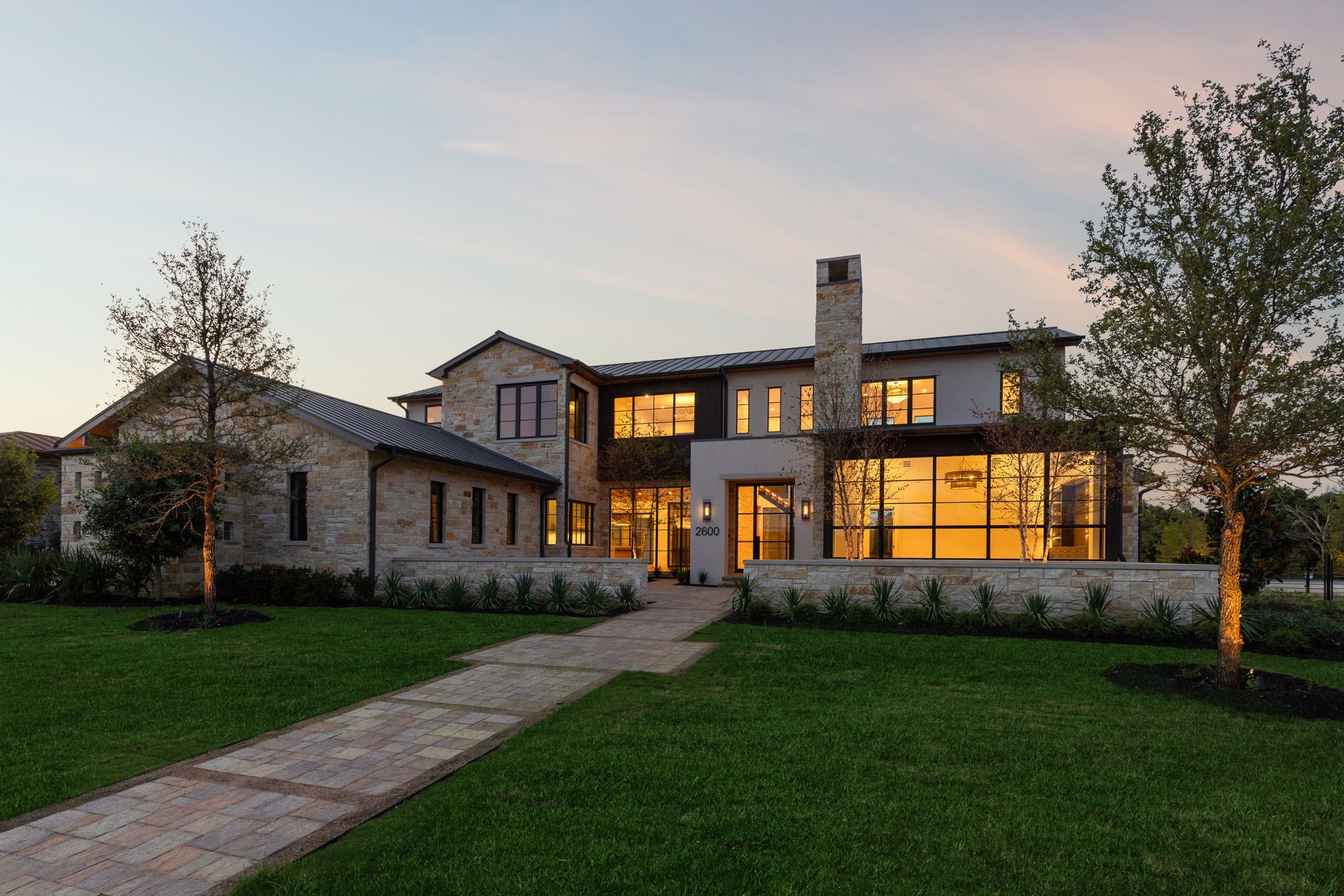 2600 Magnolia Circle