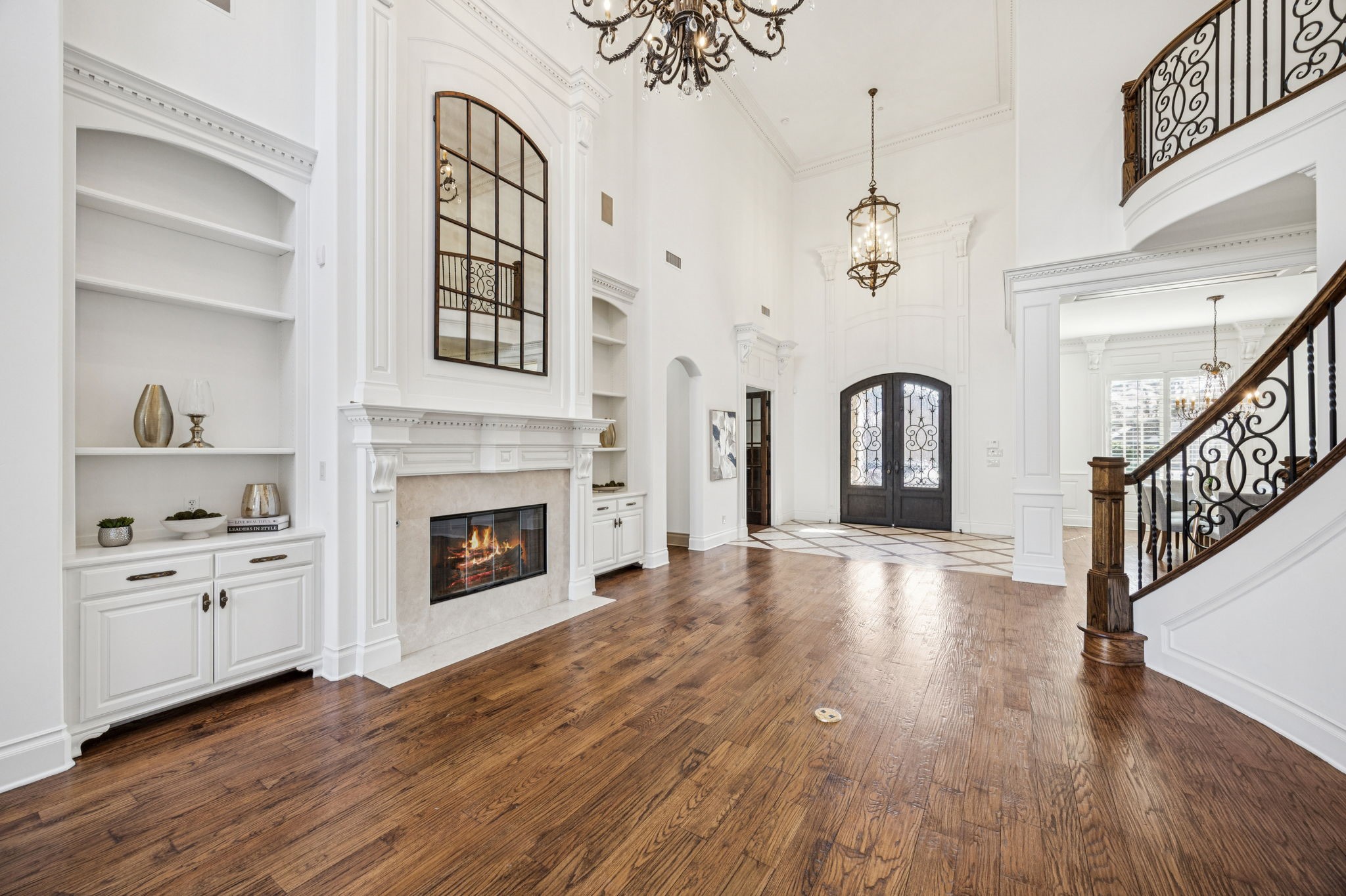 1820 Beam Drive