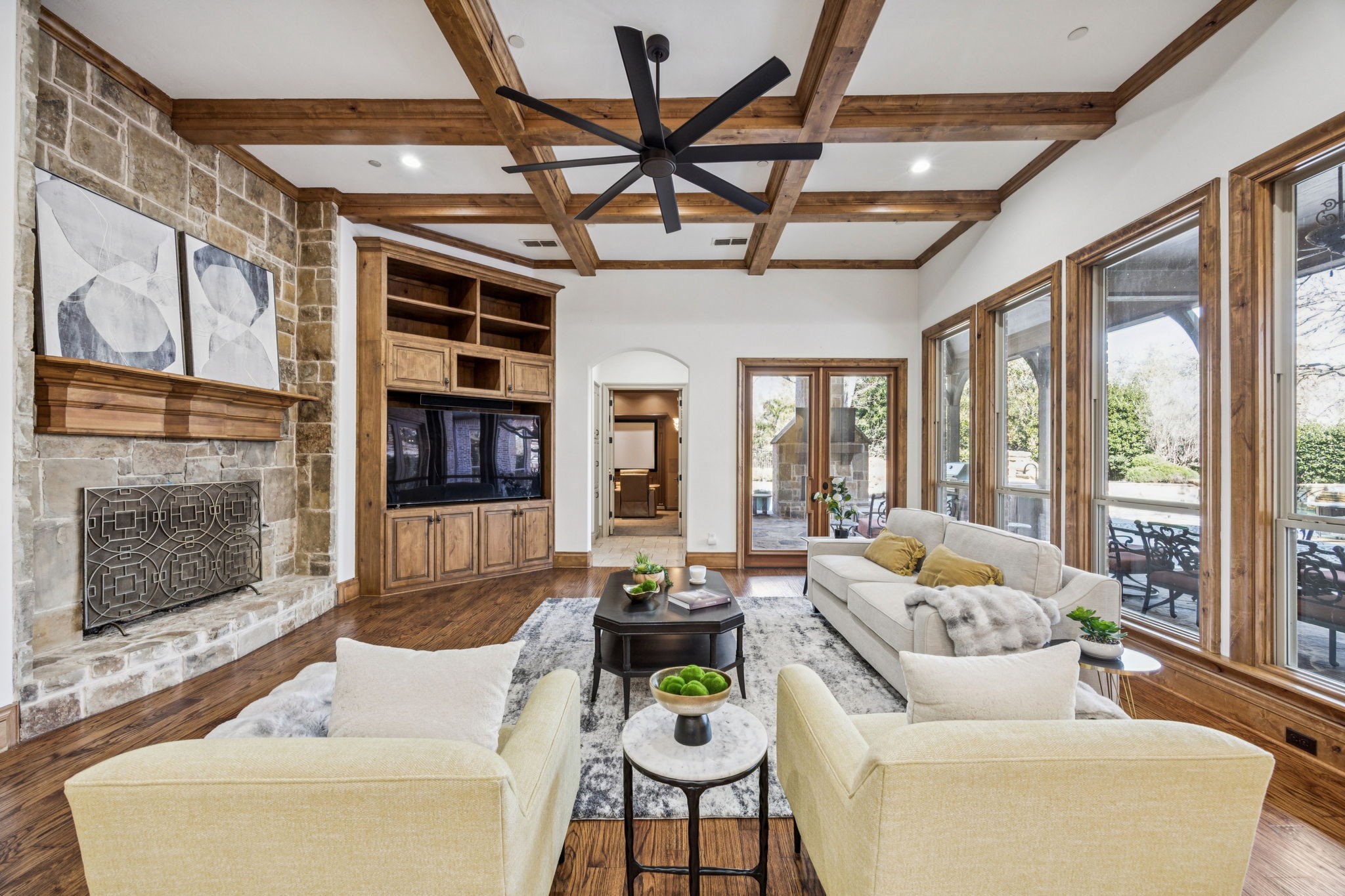 1820 Beam Drive