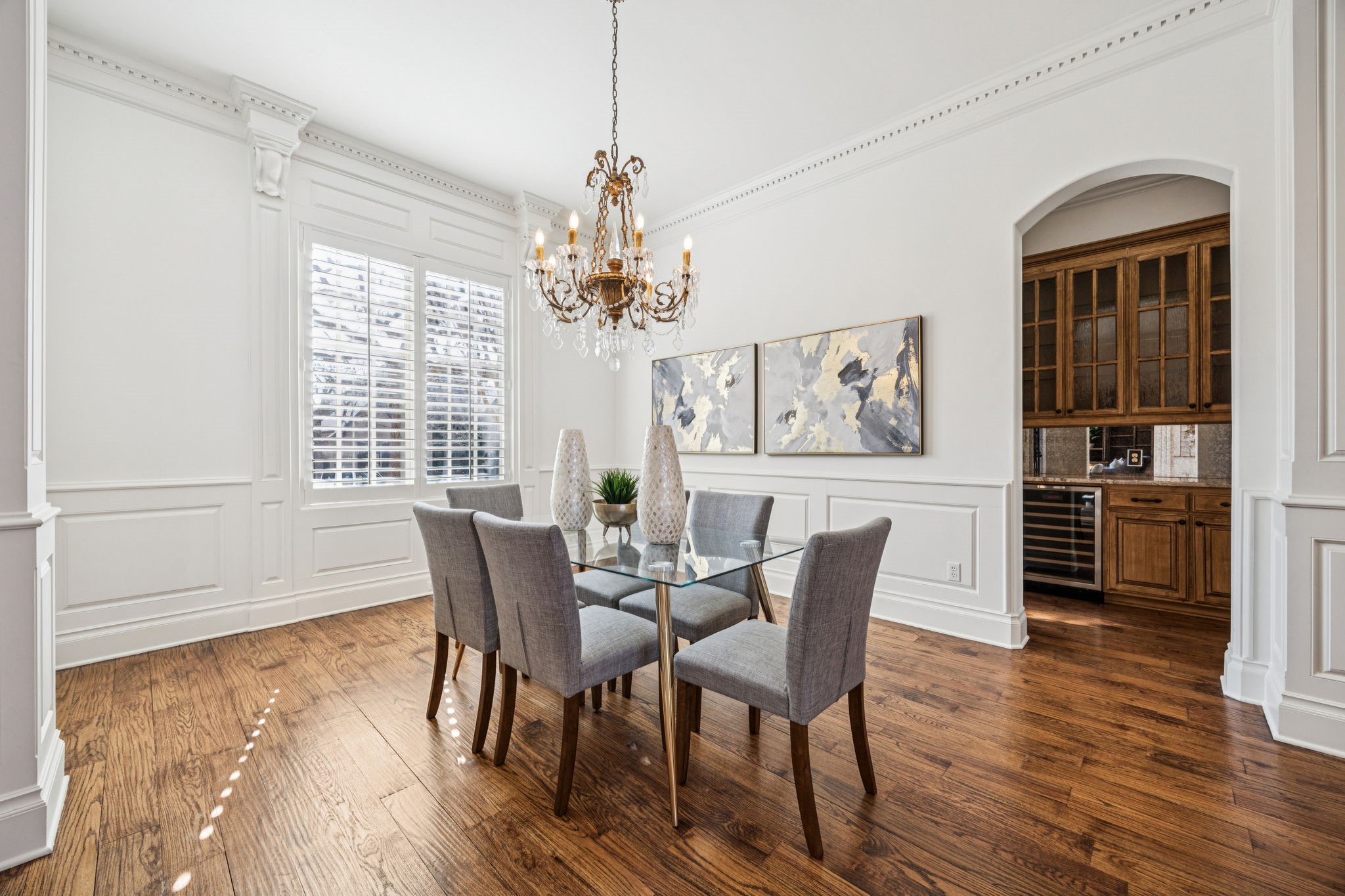 1820 Beam Drive
