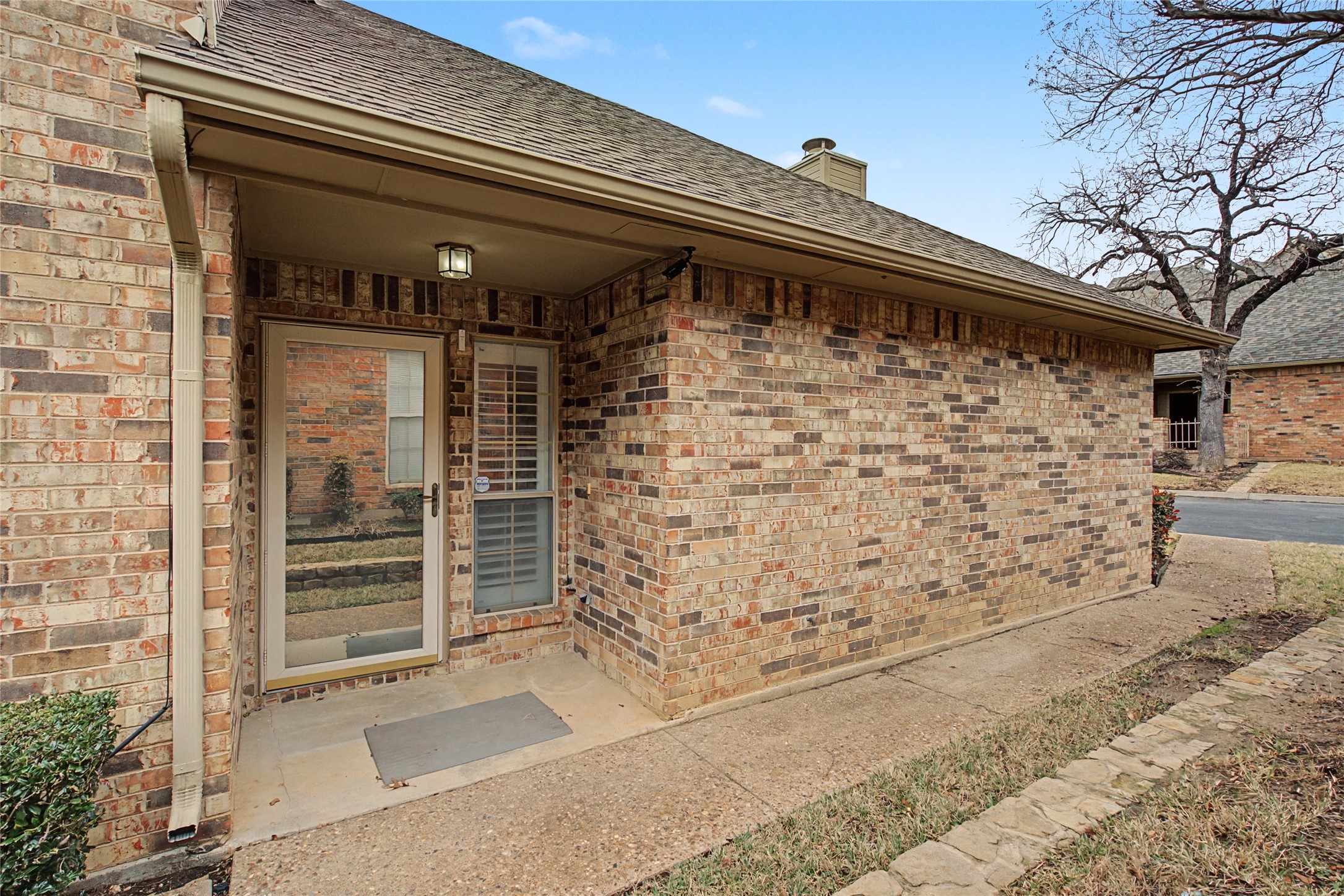 1227 Wooded Trail