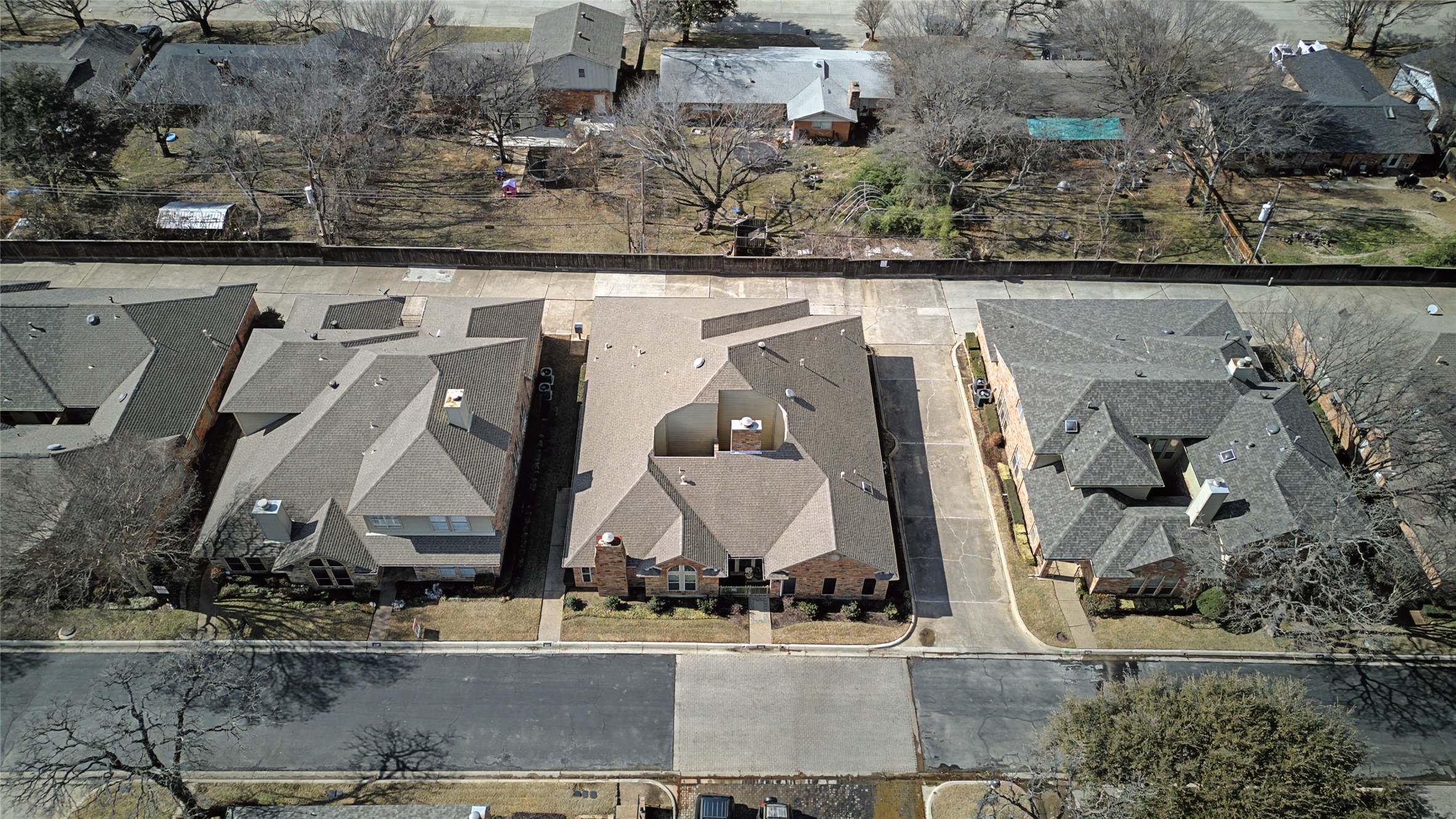 1227 Wooded Trail