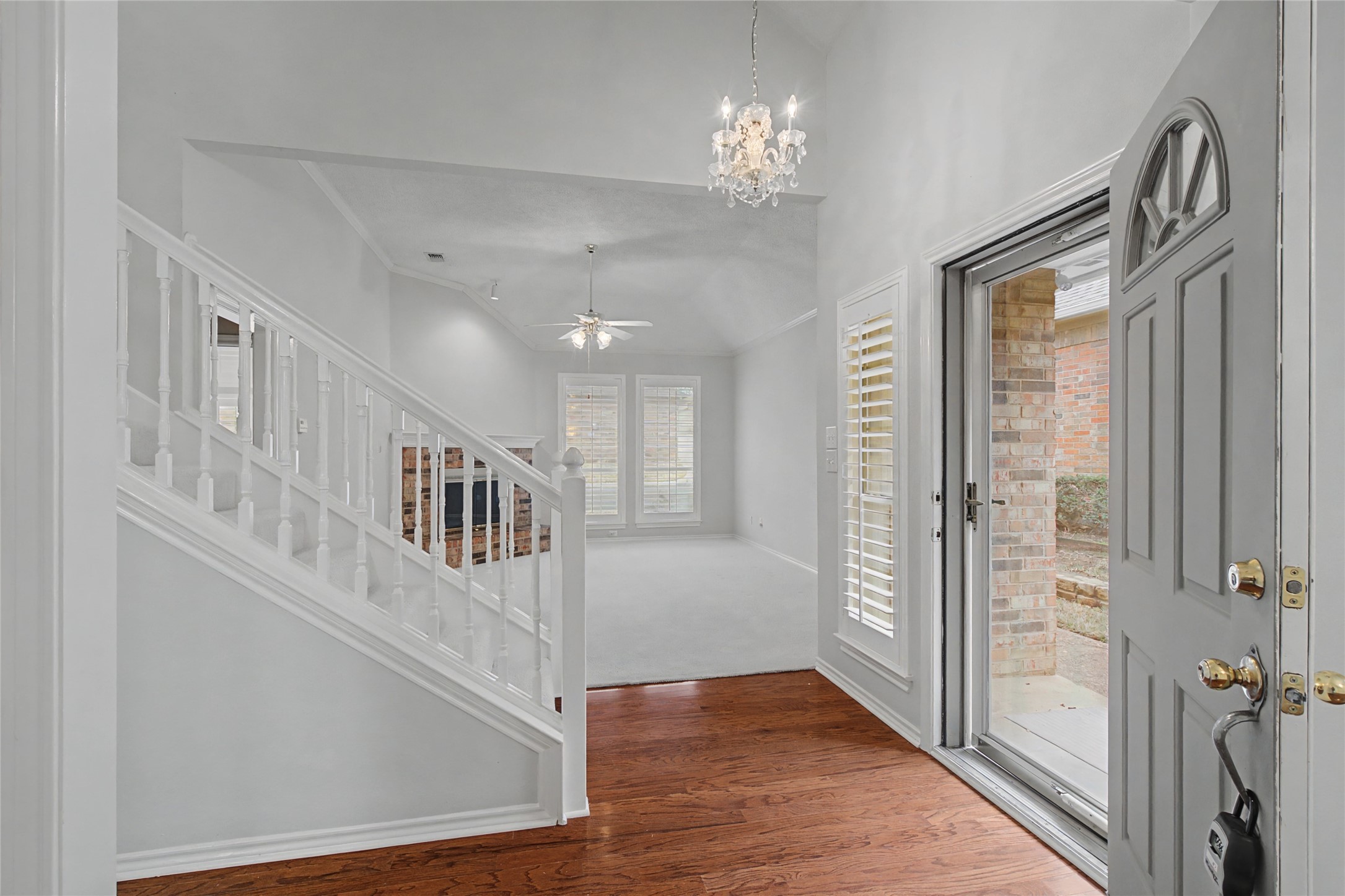 1227 Wooded Trail