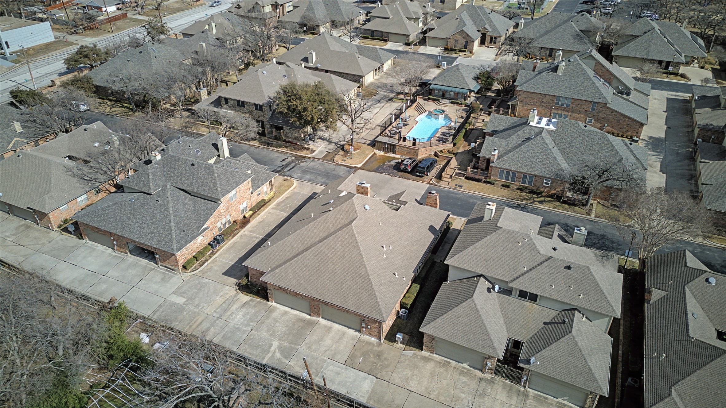 1227 Wooded Trail