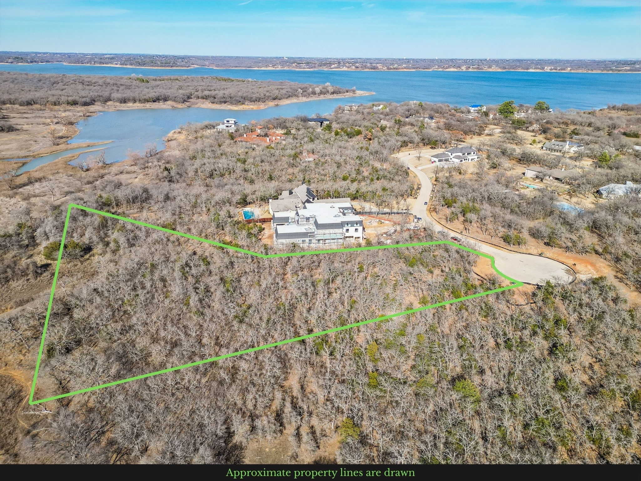 3312 Hidden Trail Court