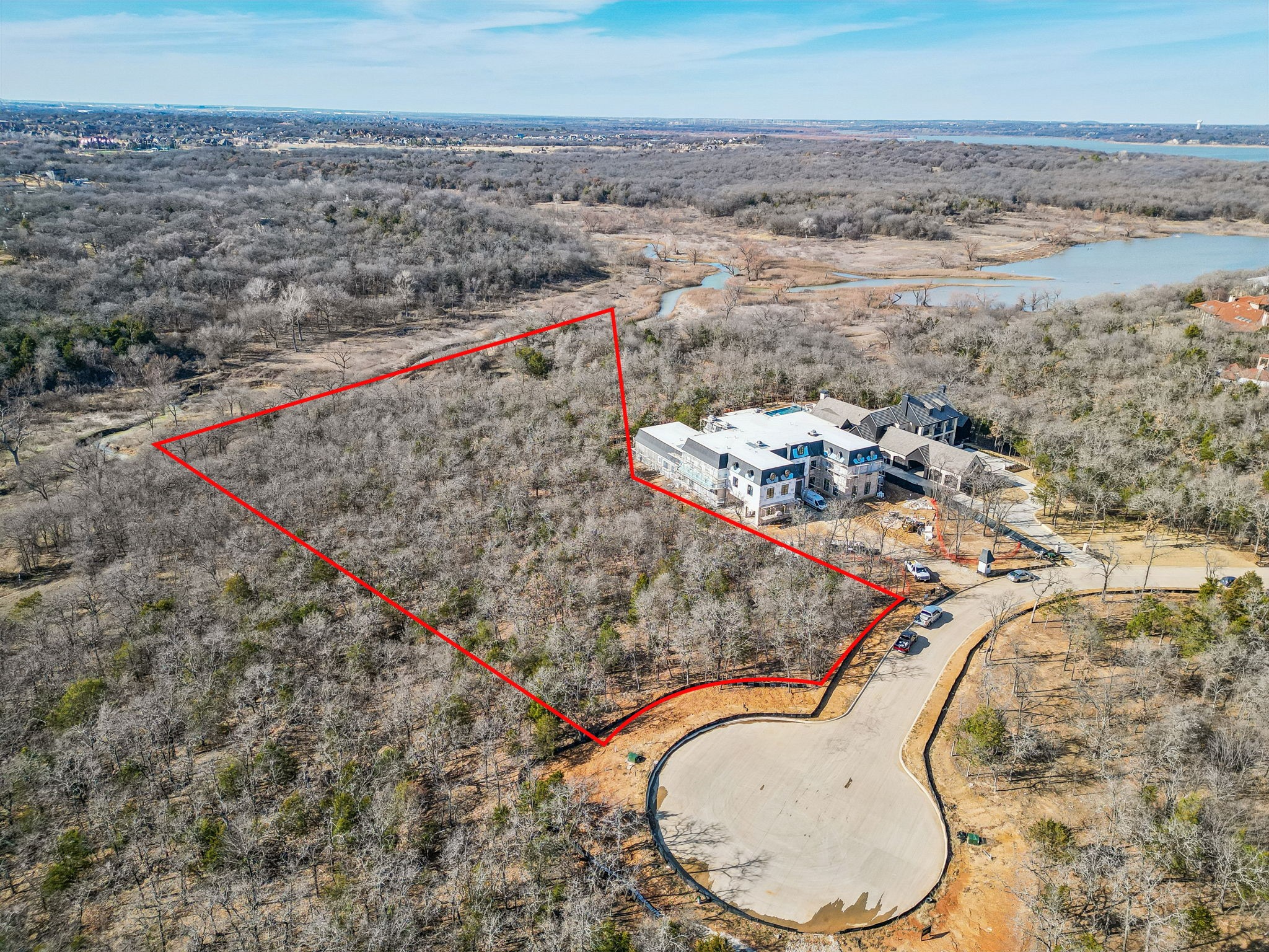 3312 Hidden Trail Court