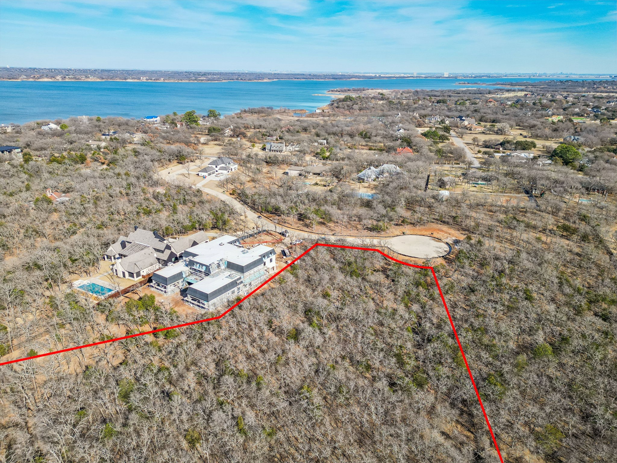 3312 Hidden Trail Court