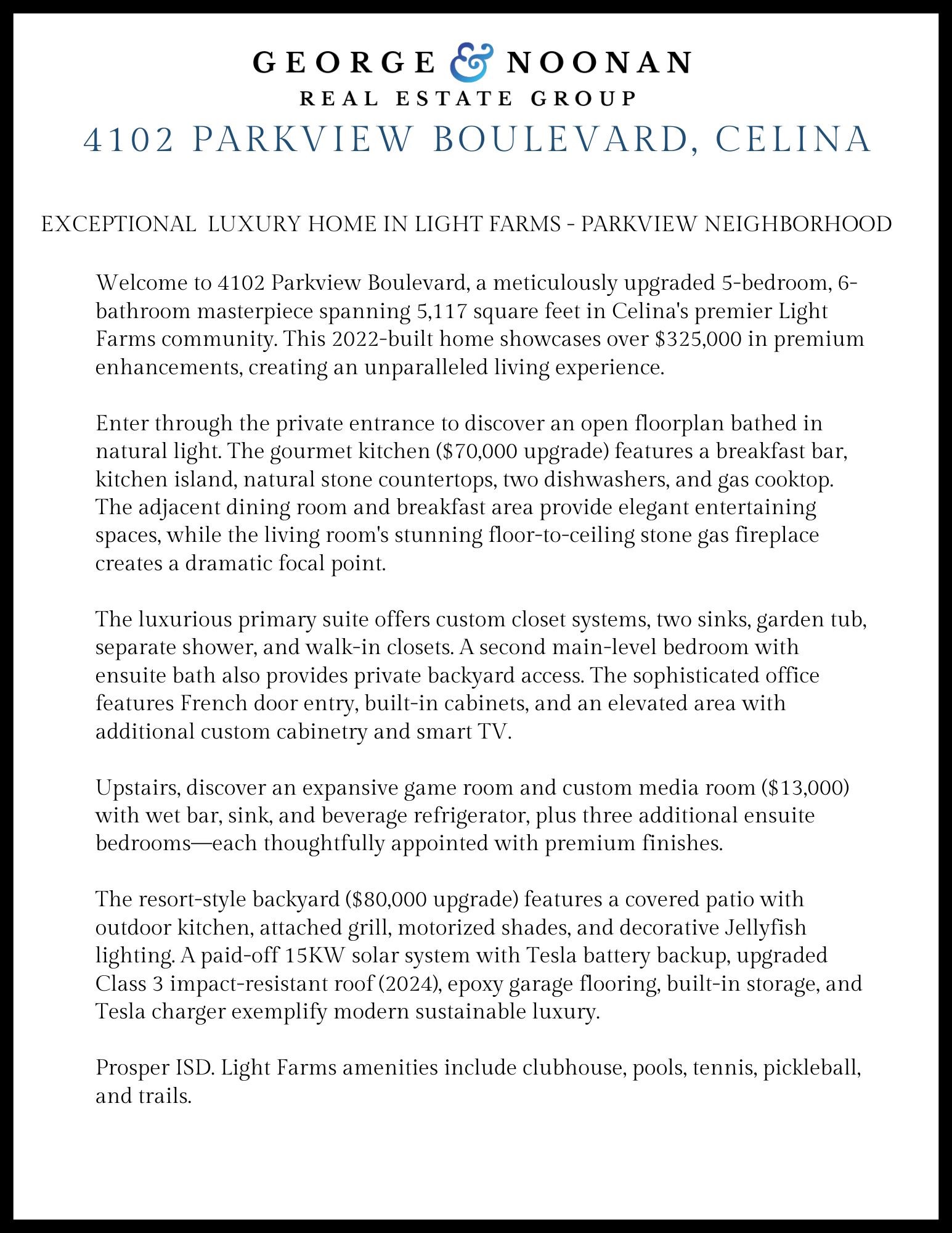 4102 Parkview Boulevard