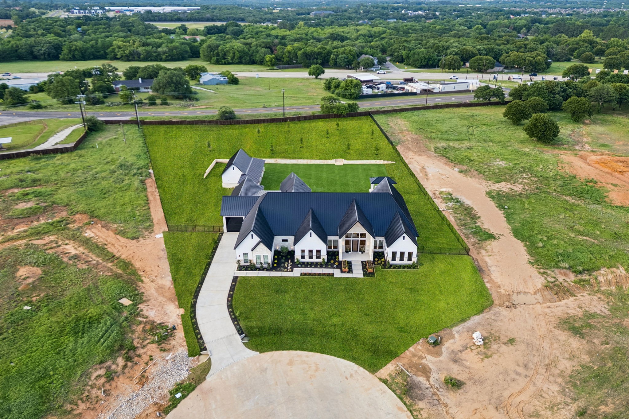 1101 Pitner Court
