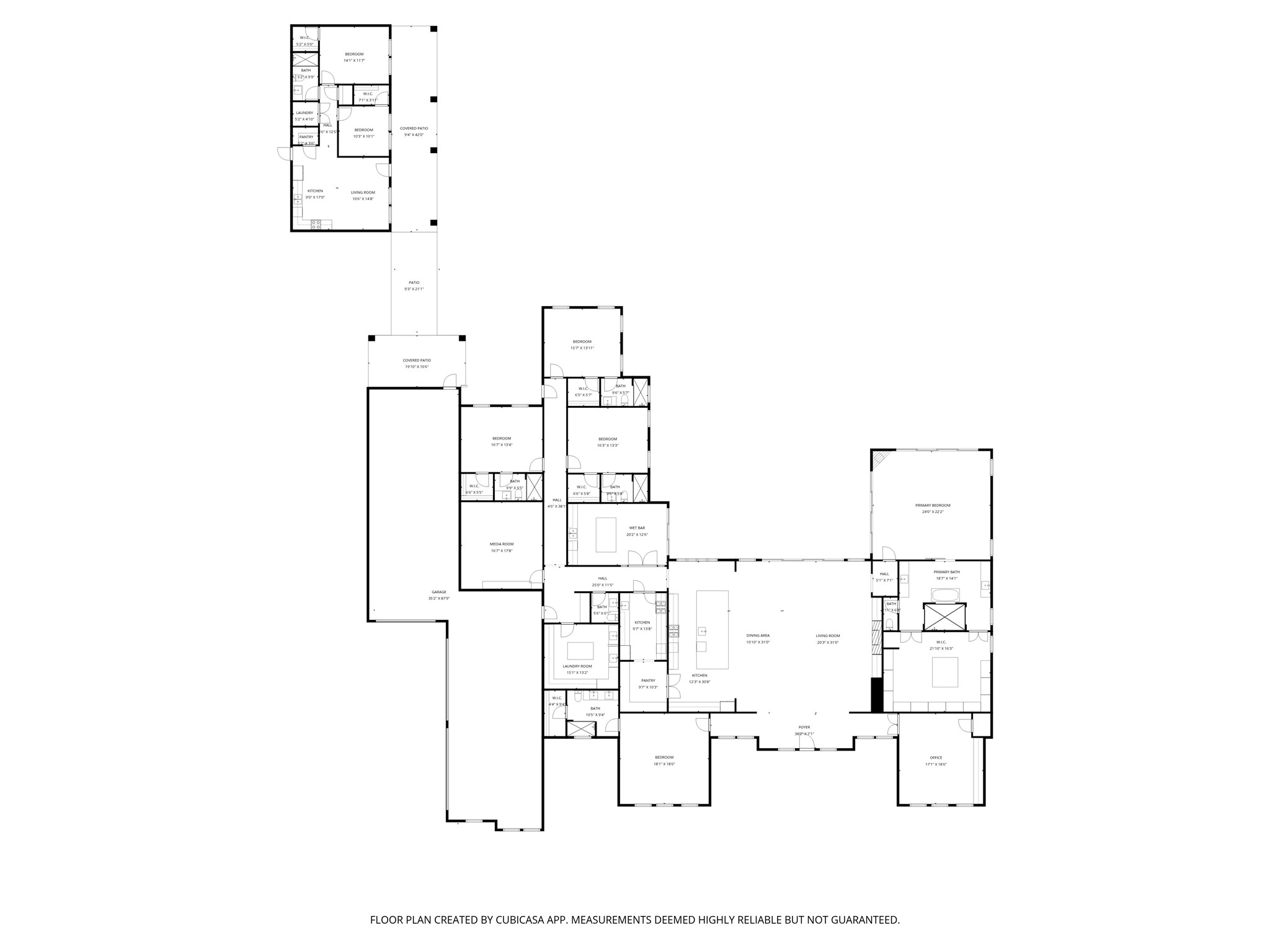 1101 Pitner Court