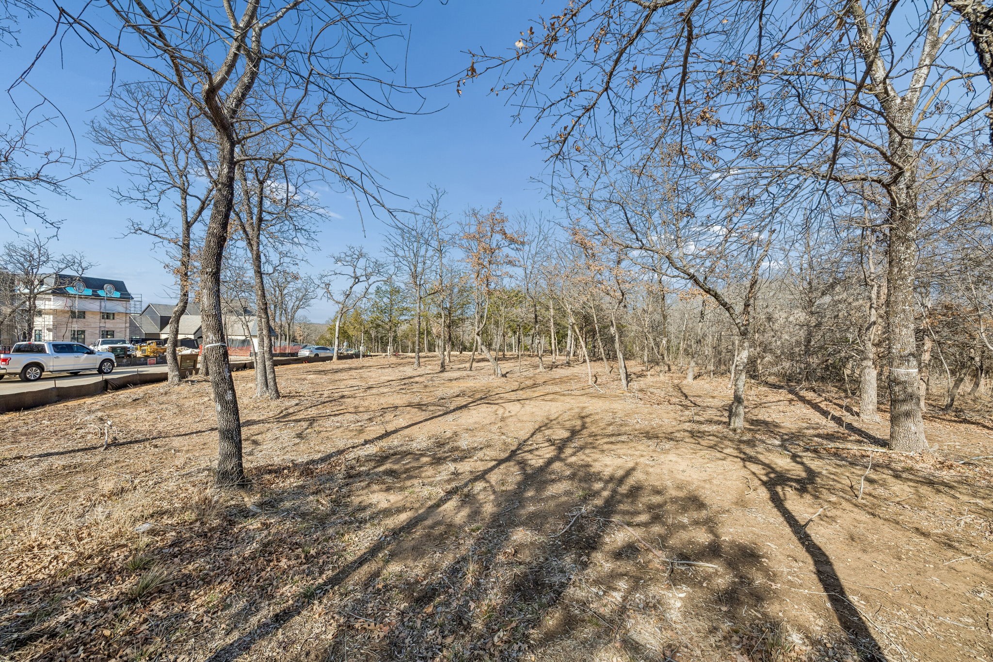 3309 Hidden Trail Court