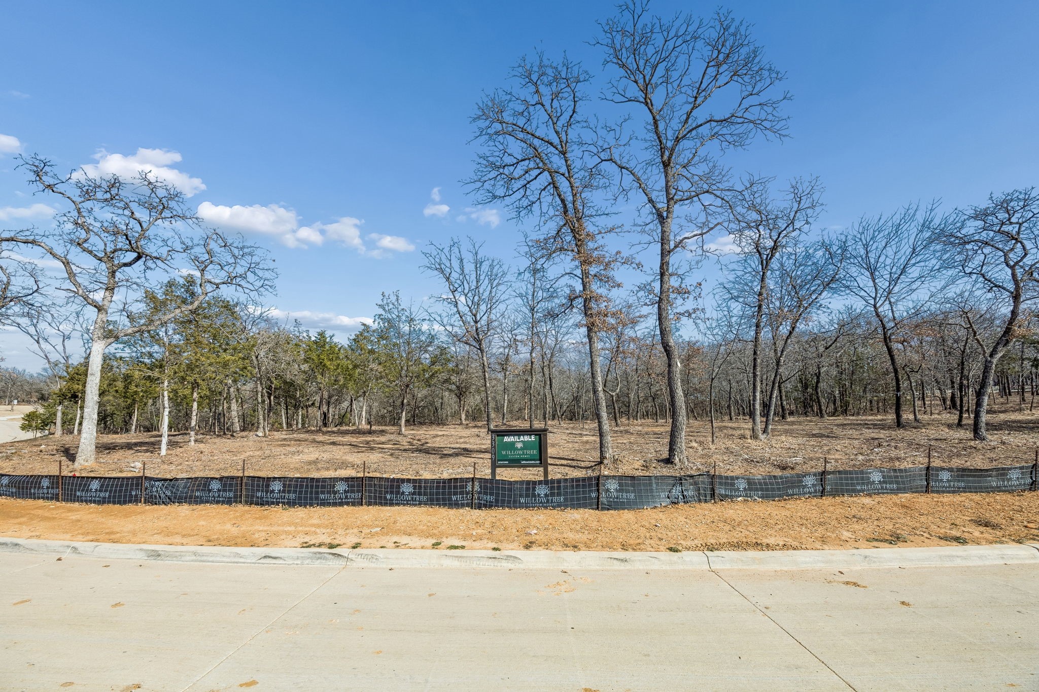 3309 Hidden Trail Court
