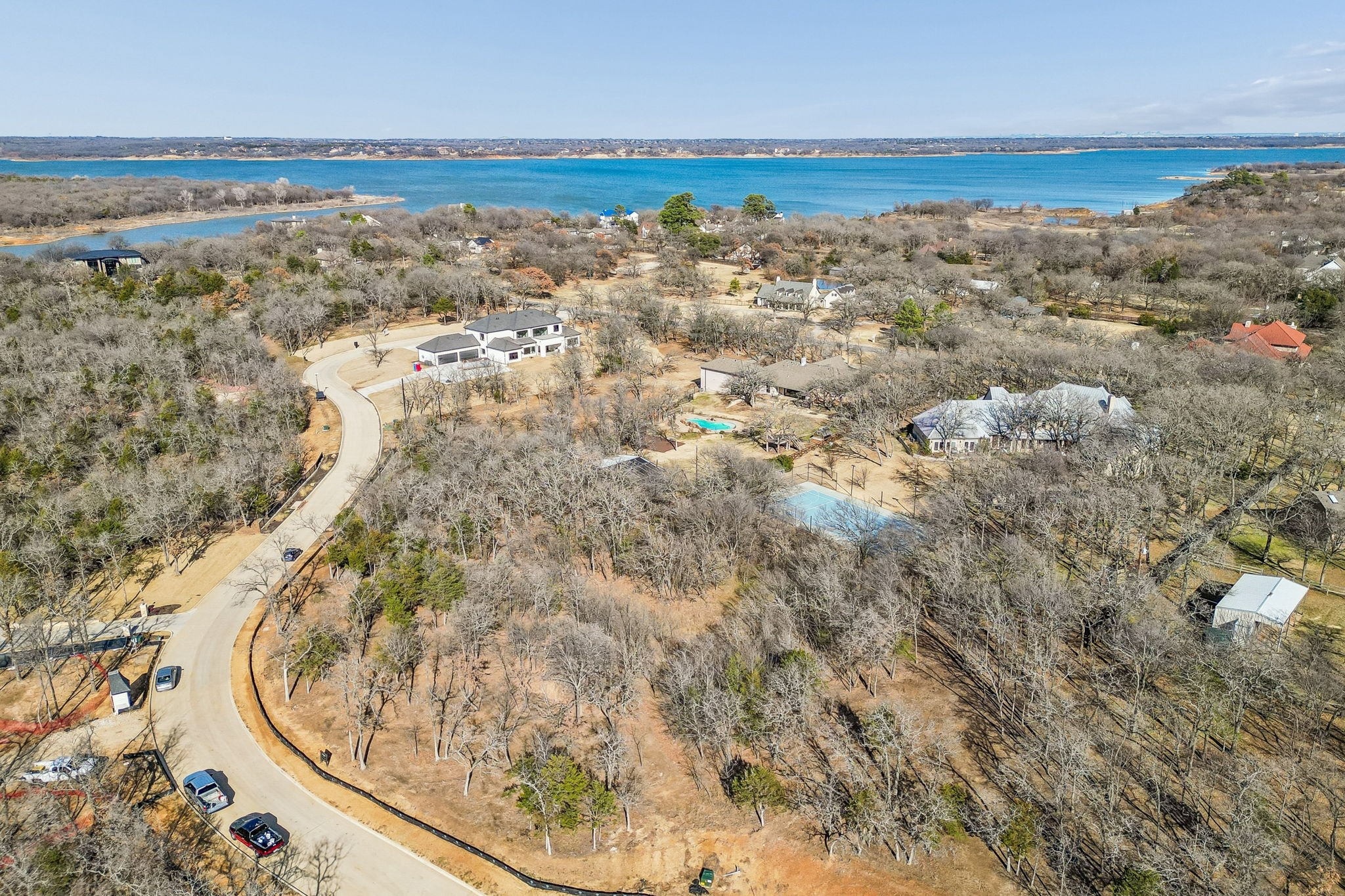 3309 Hidden Trail Court