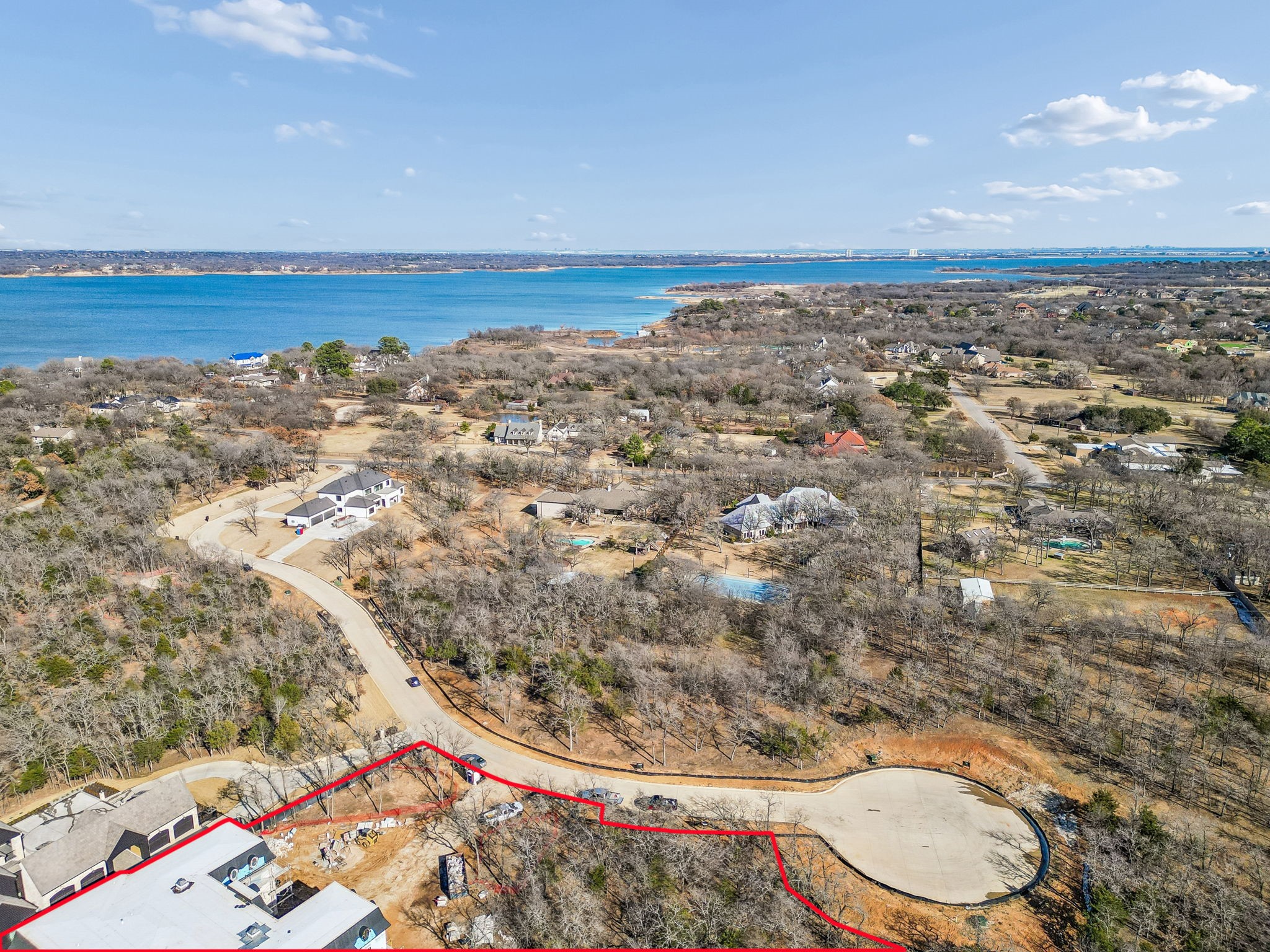 3309 Hidden Trail Court