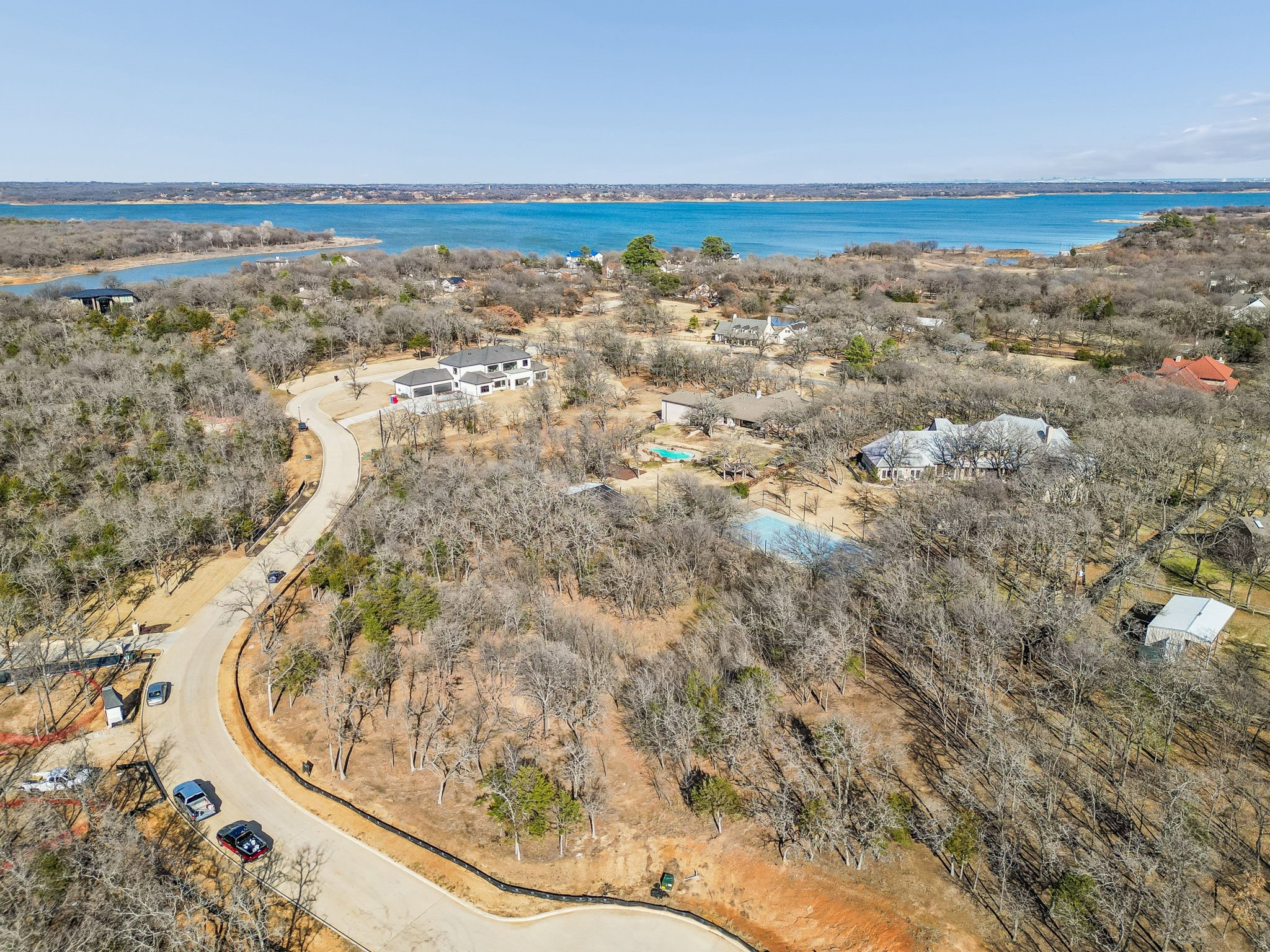 3309 Hidden Trail Court