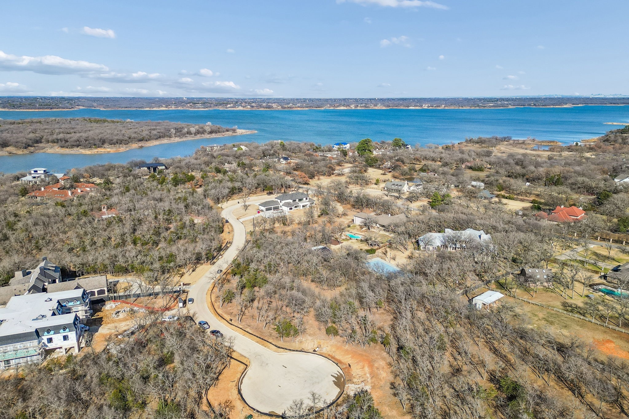 3309 Hidden Trail Court