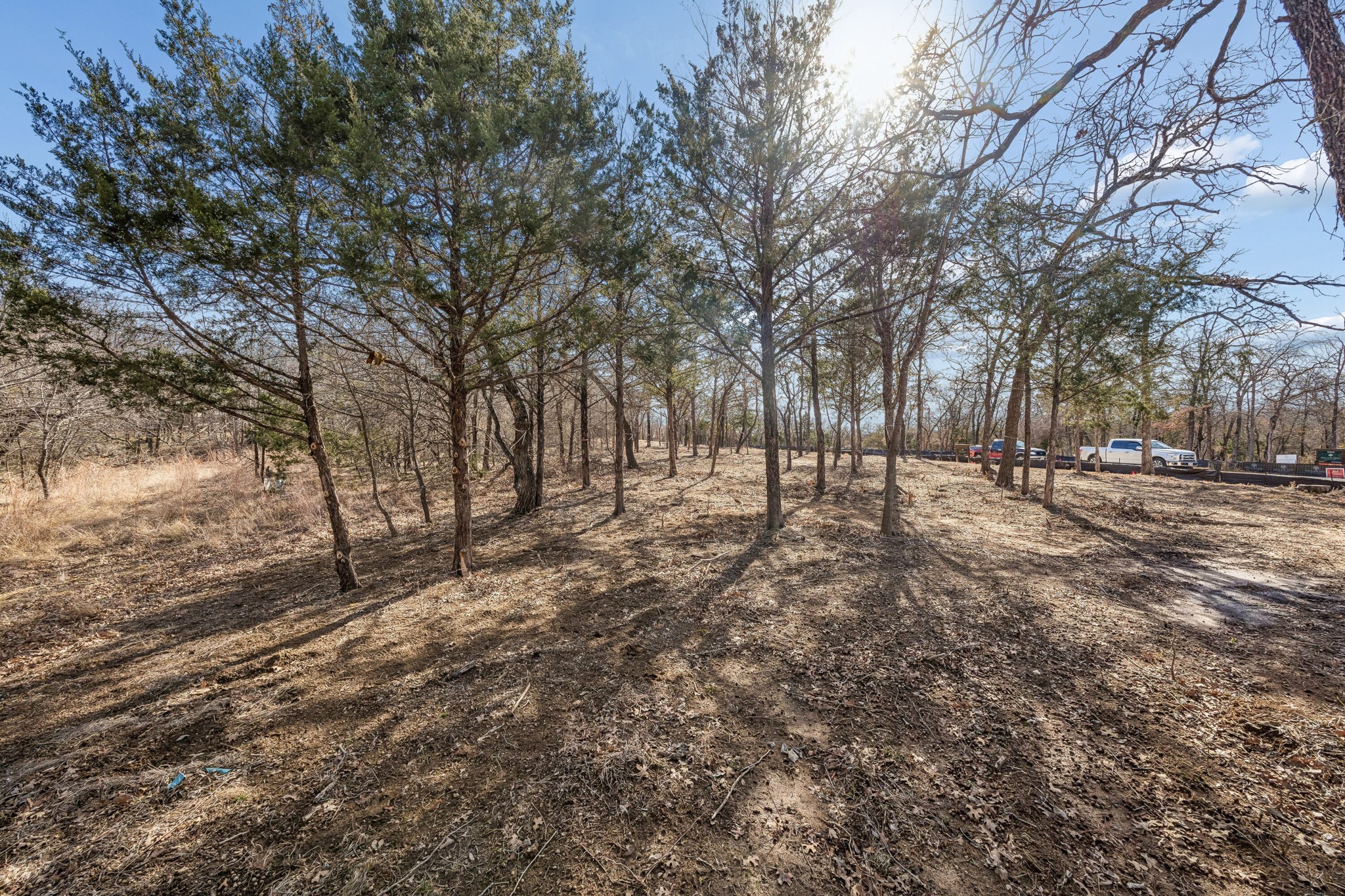 3309 Hidden Trail Court