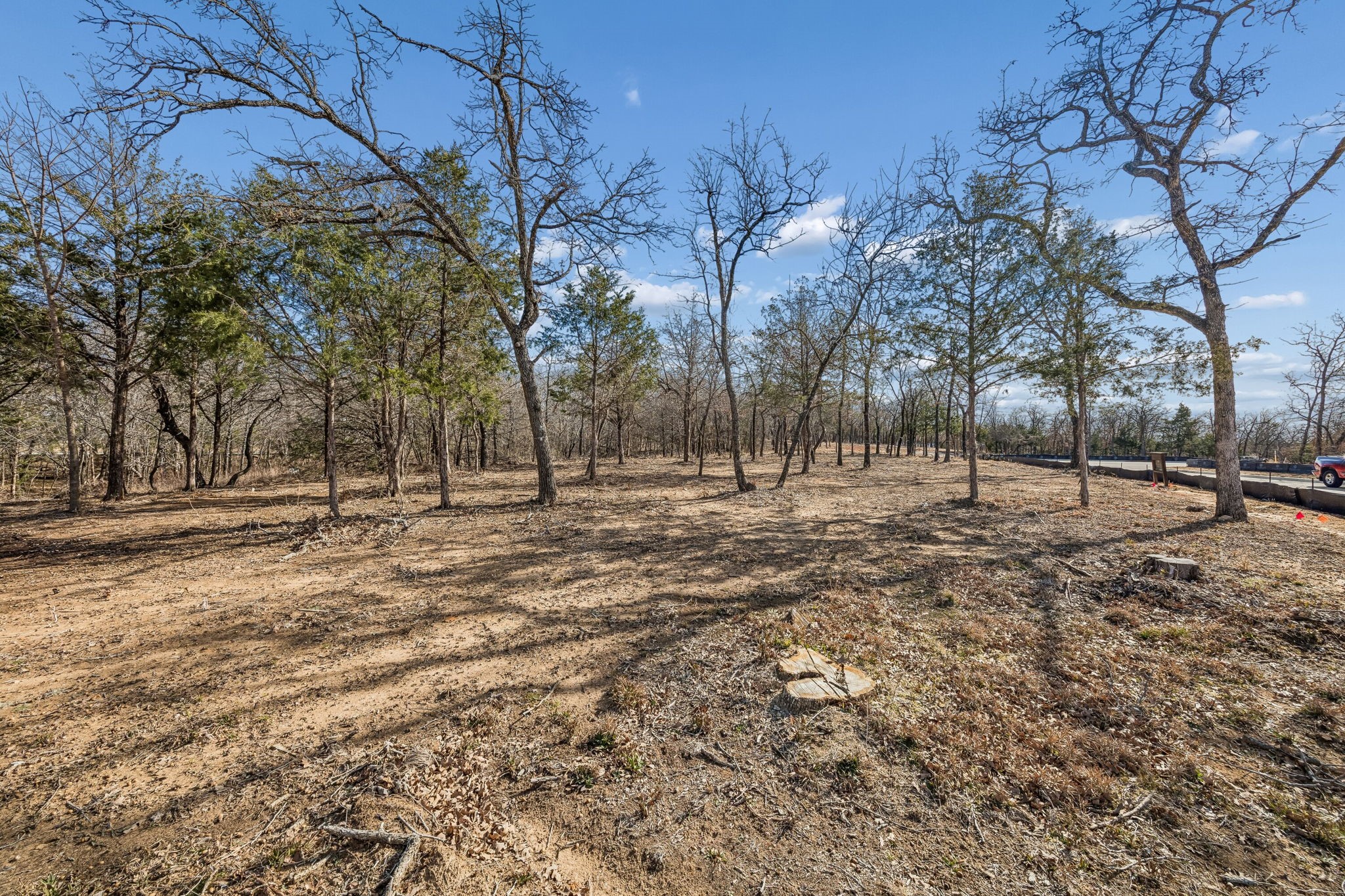 3309 Hidden Trail Court