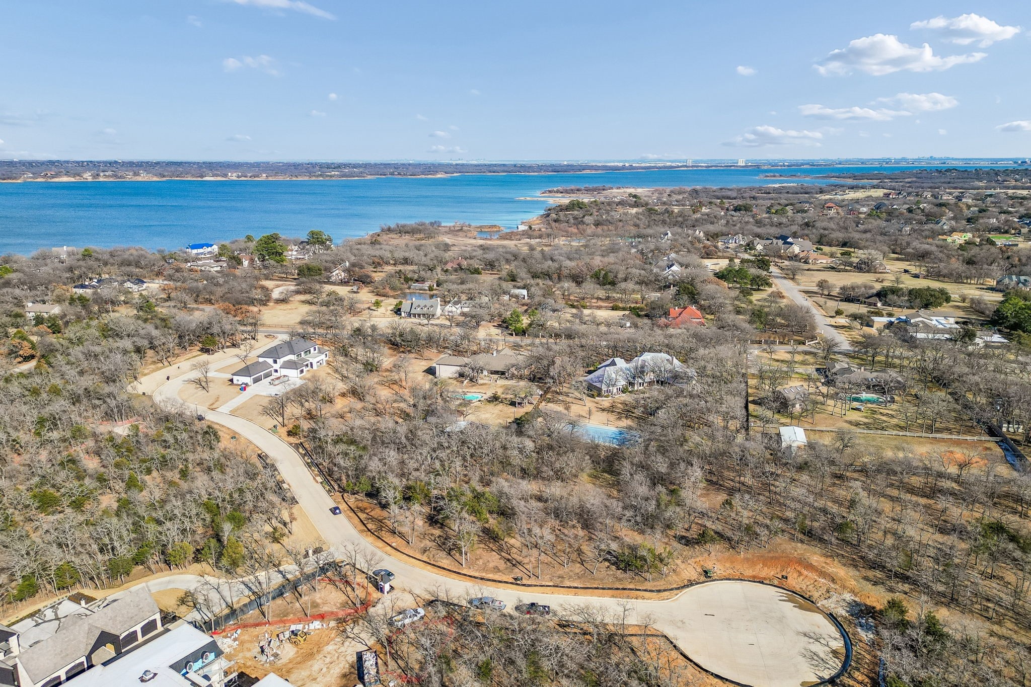 3309 Hidden Trail Court