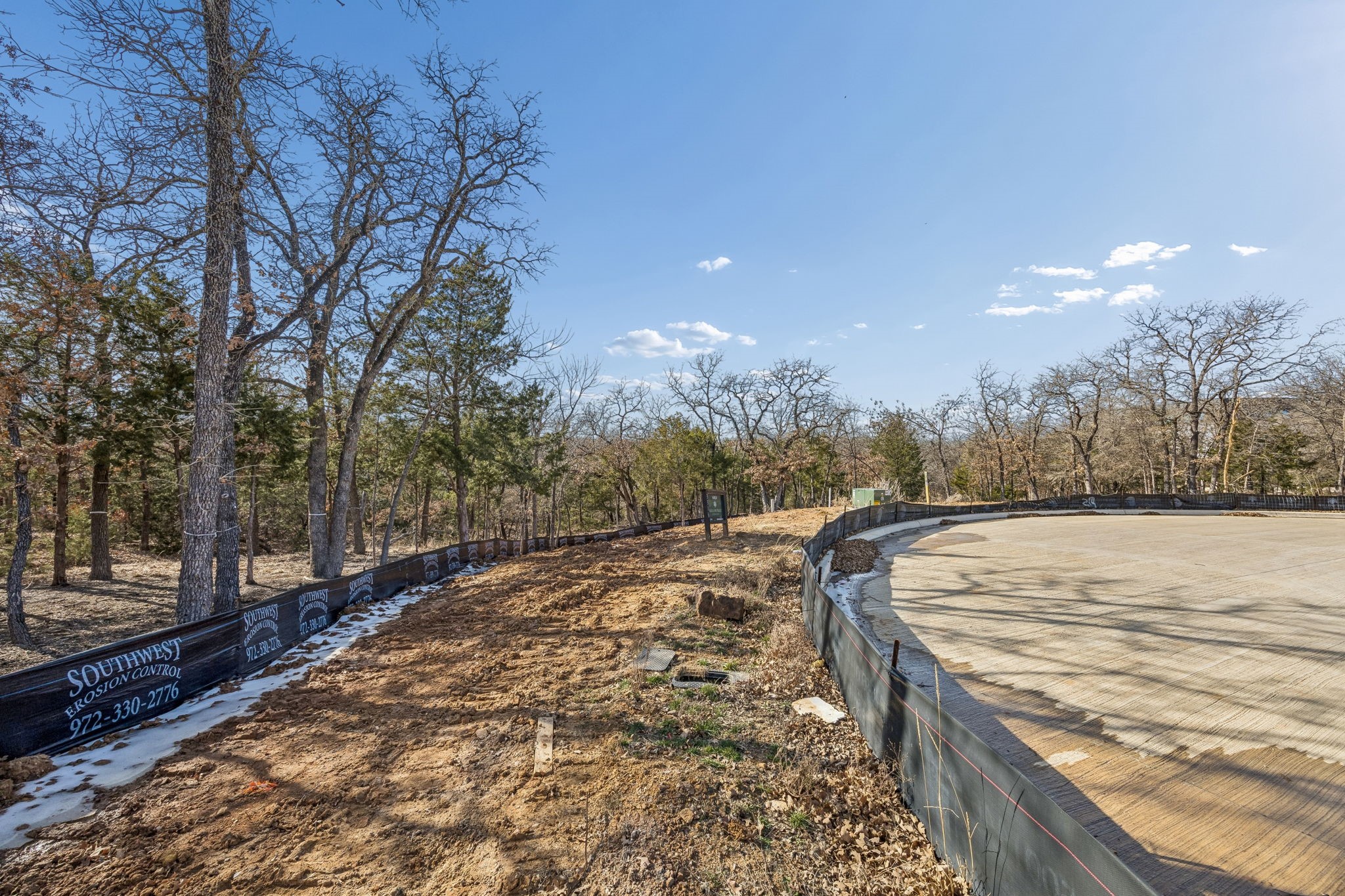 3316 Hidden Trail Court