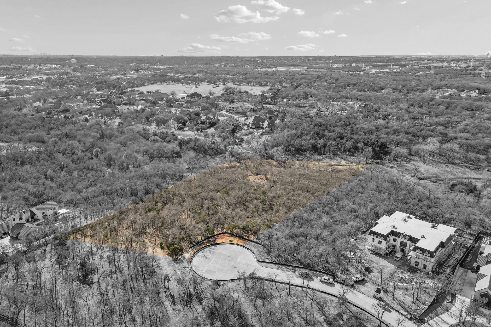 3316 Hidden Trail Court