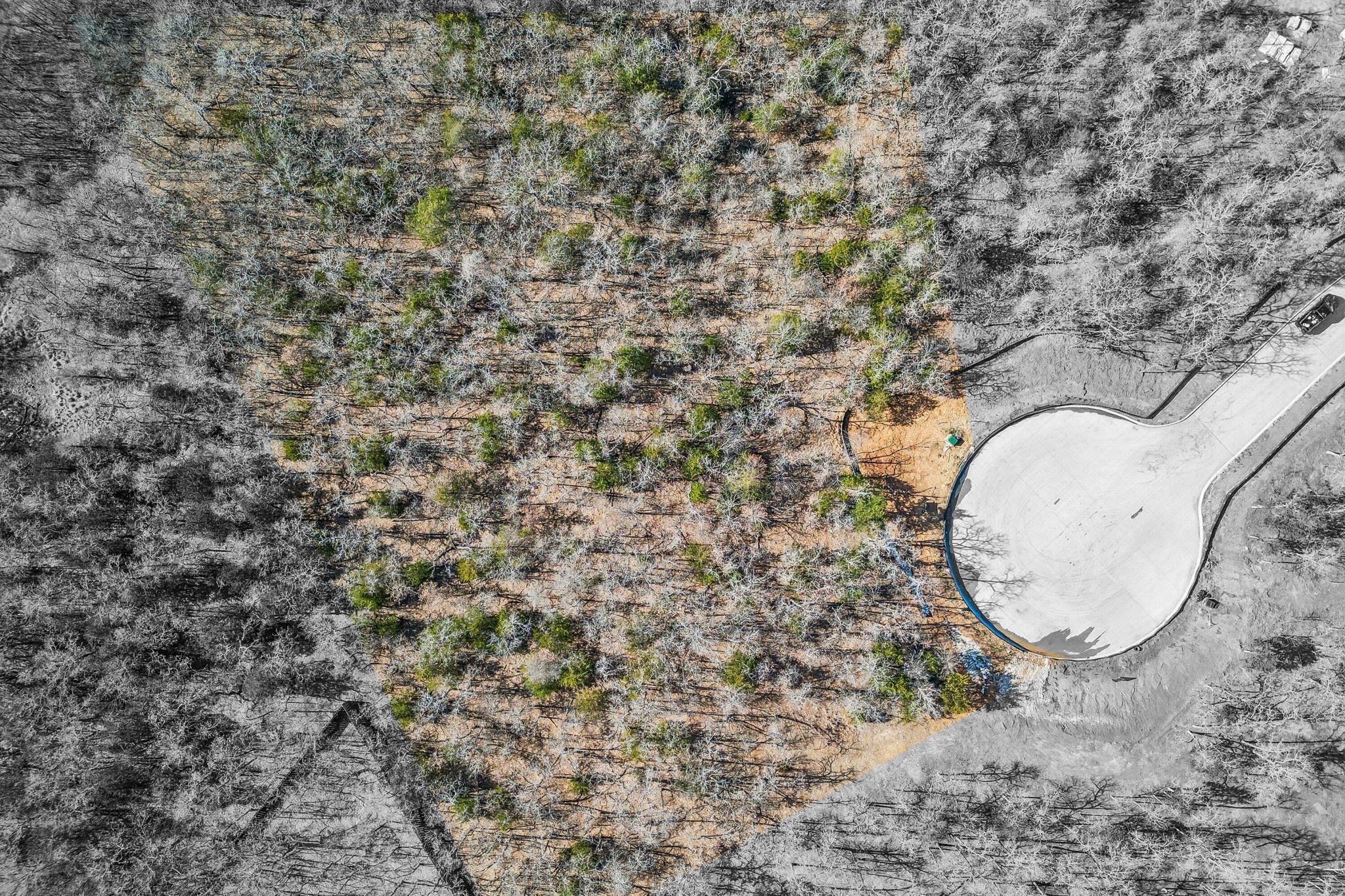 3316 Hidden Trail Court