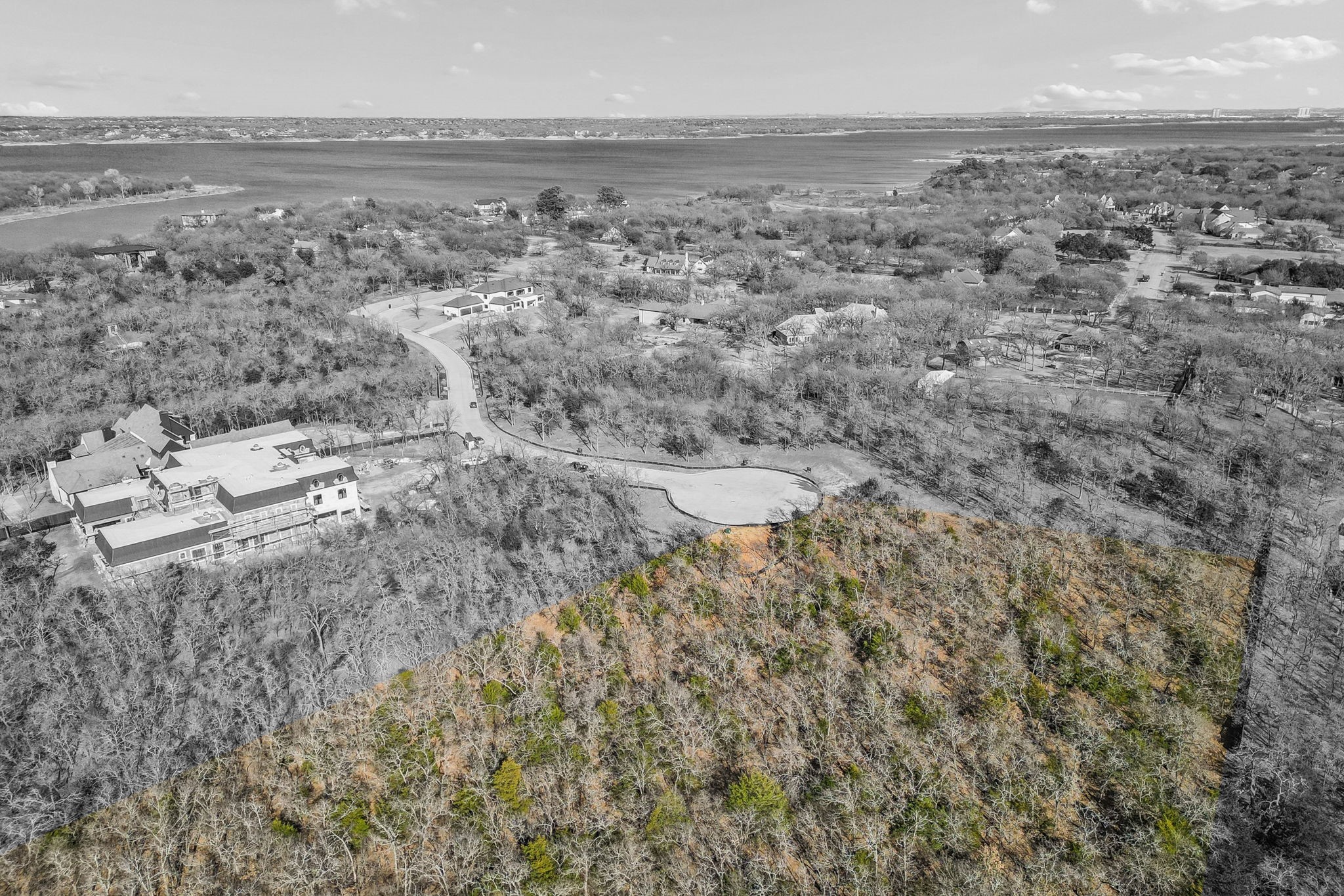 3316 Hidden Trail Court