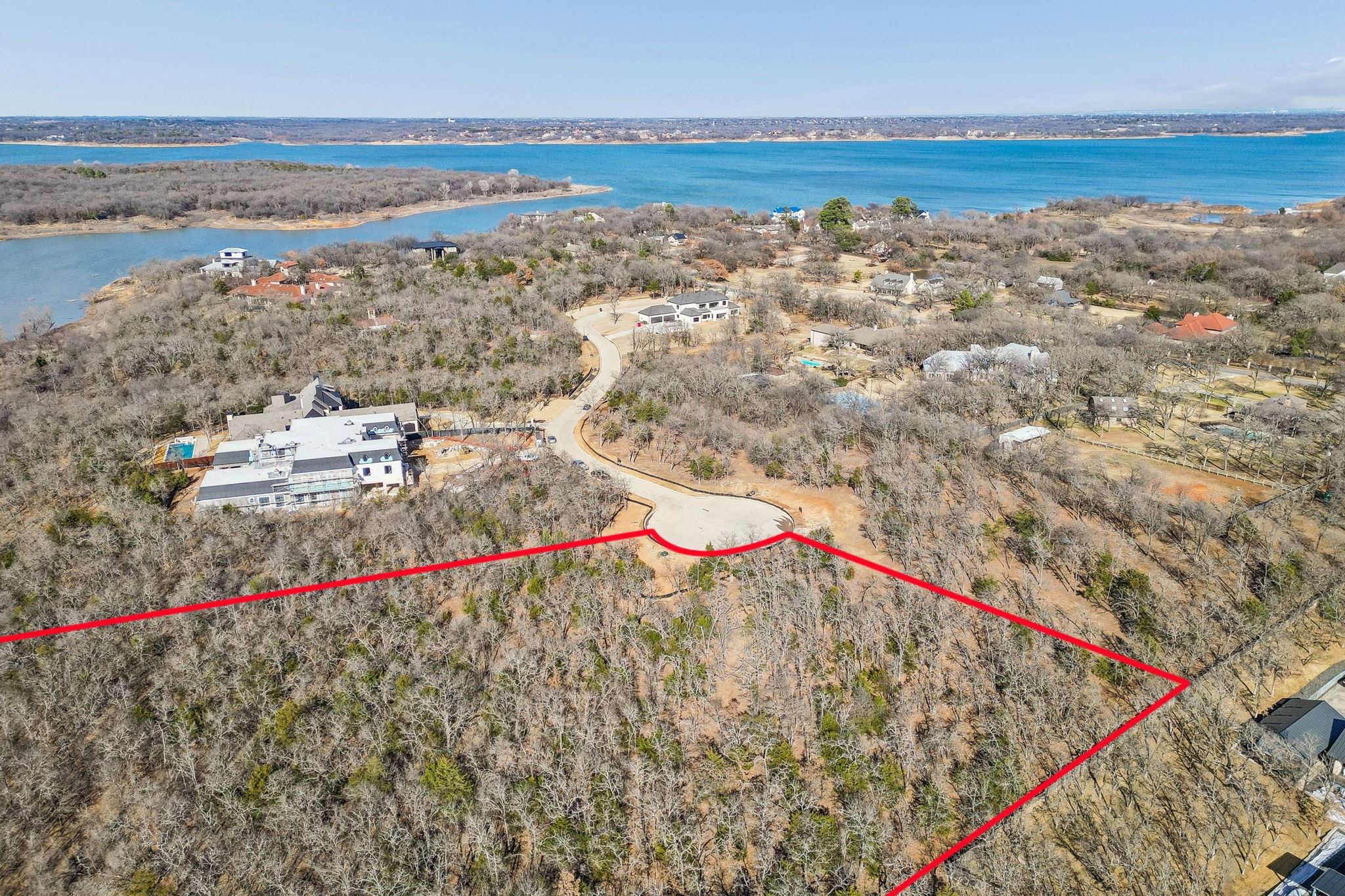 3316 Hidden Trail Court