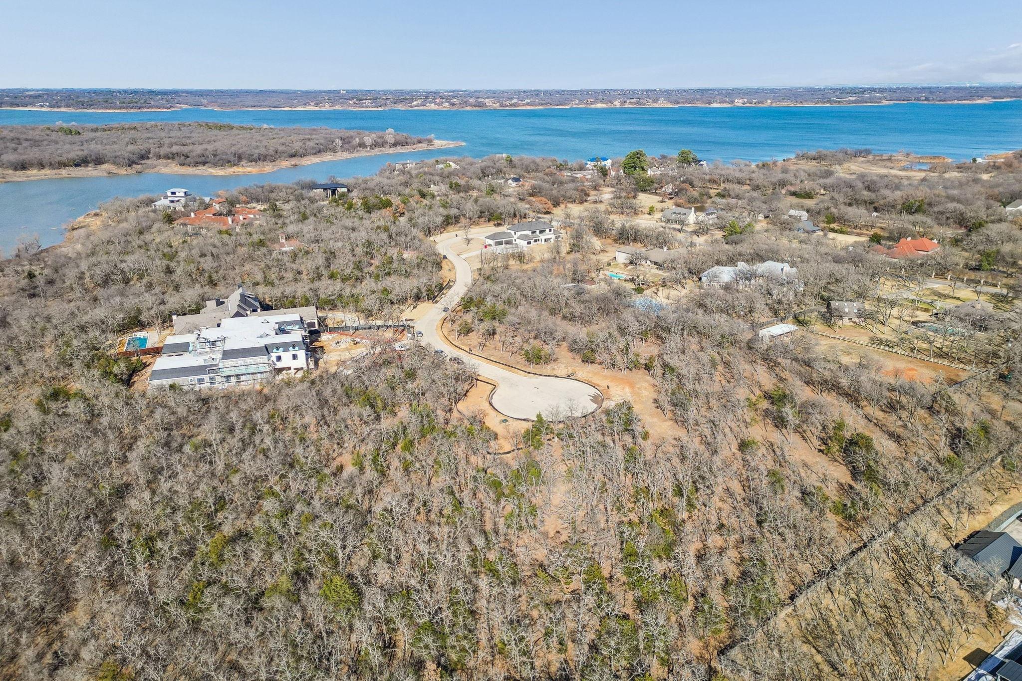 3316 Hidden Trail Court