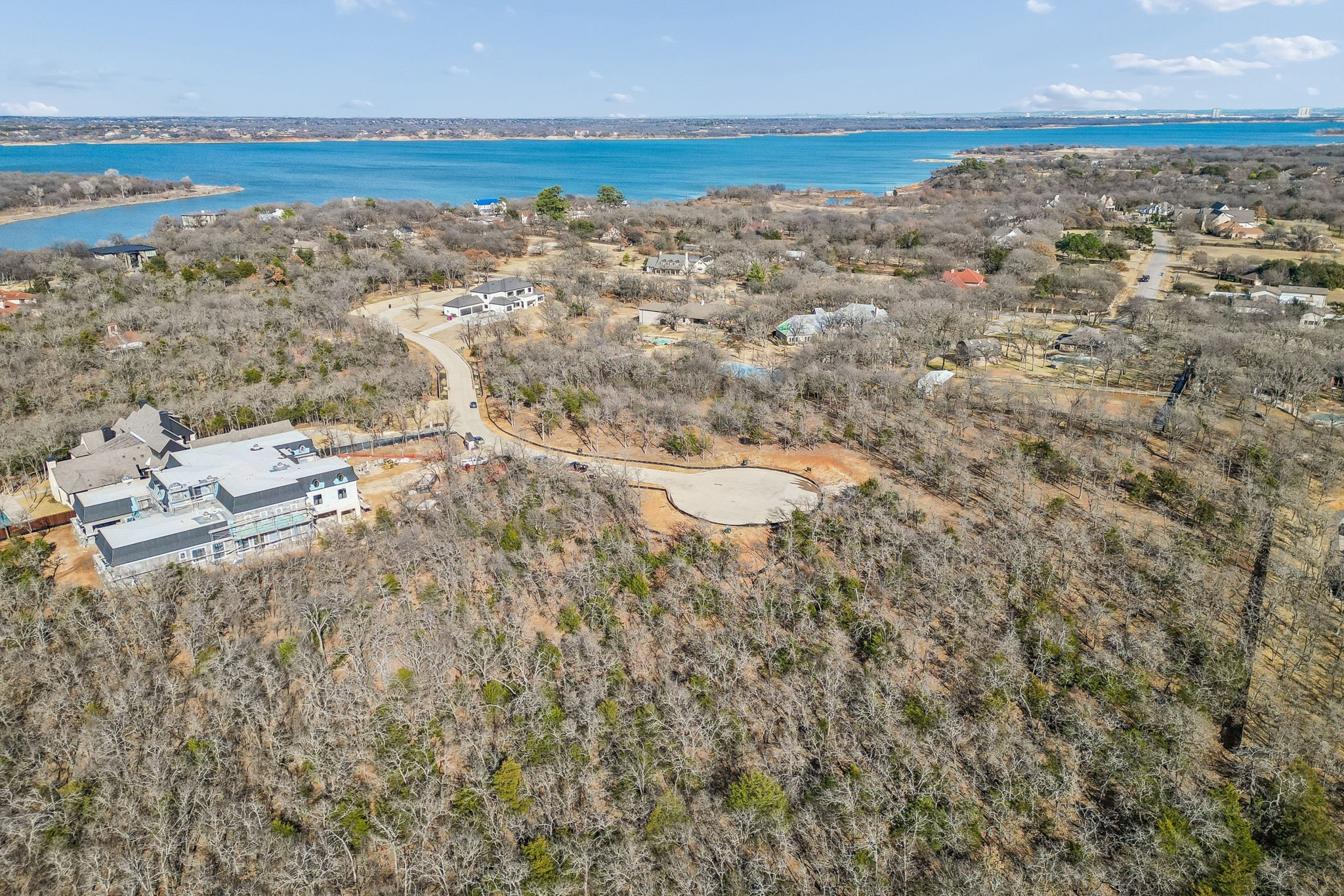 3316 Hidden Trail Court