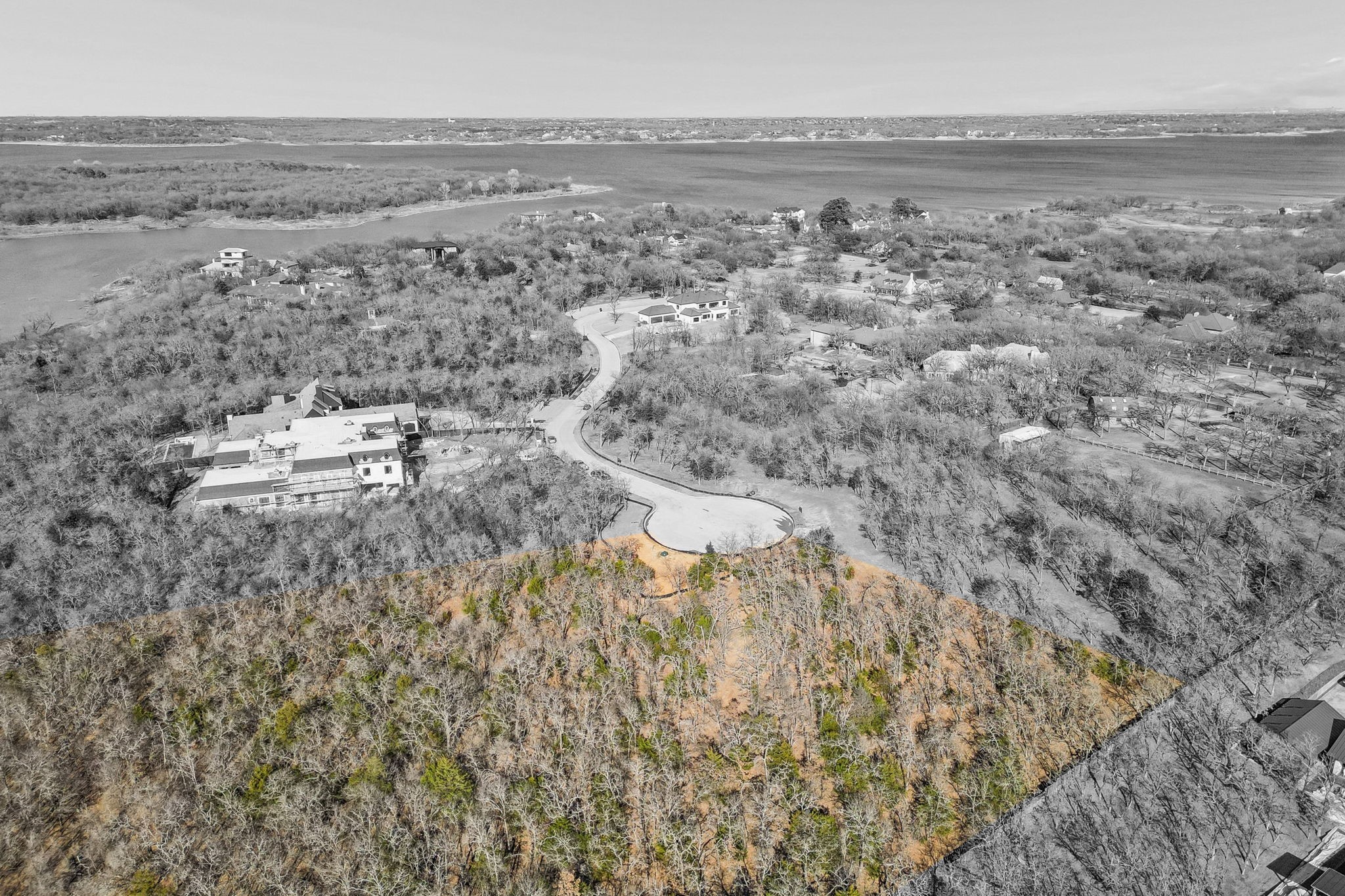 3316 Hidden Trail Court