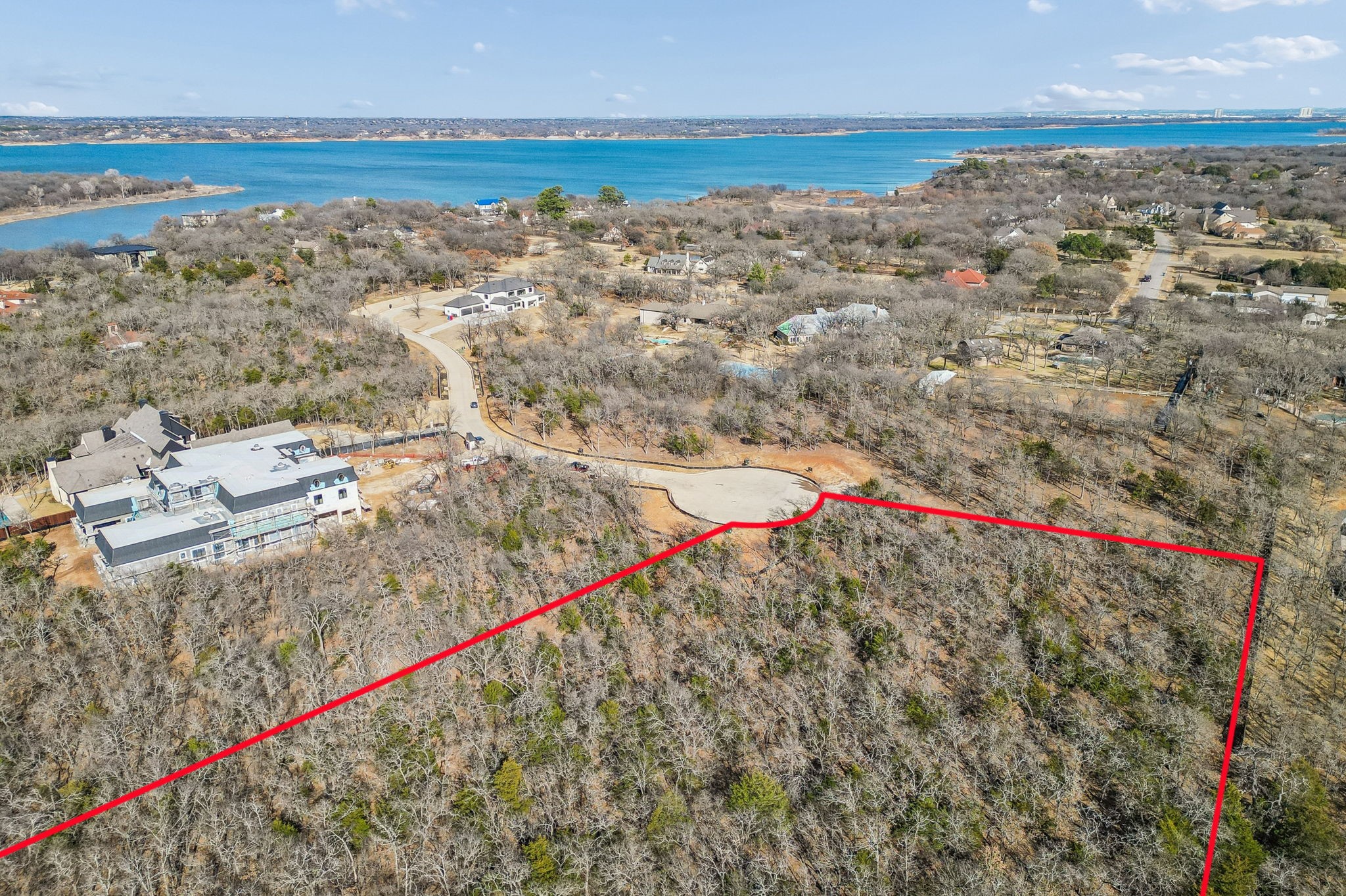 3316 Hidden Trail Court