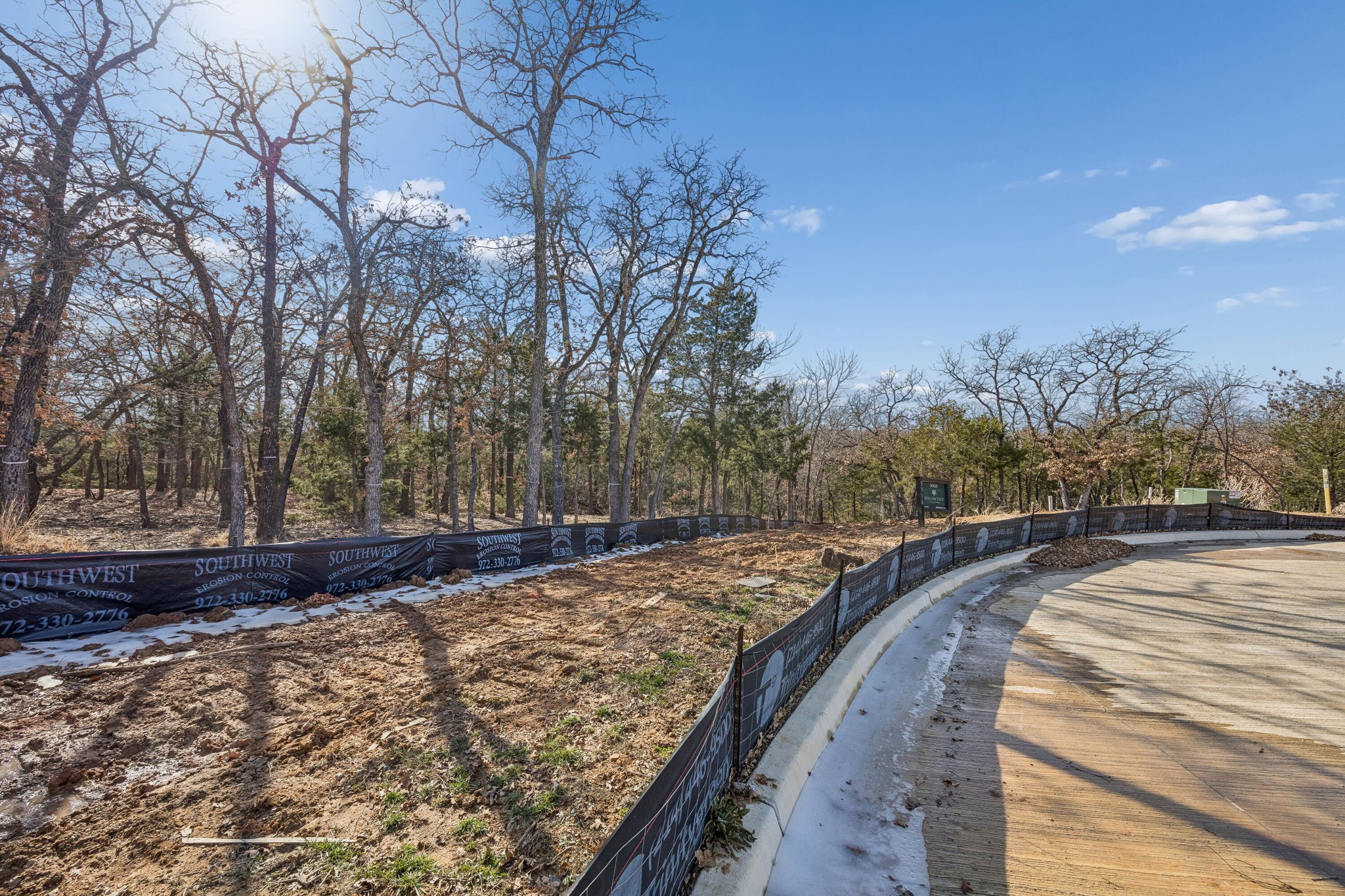 3316 Hidden Trail Court