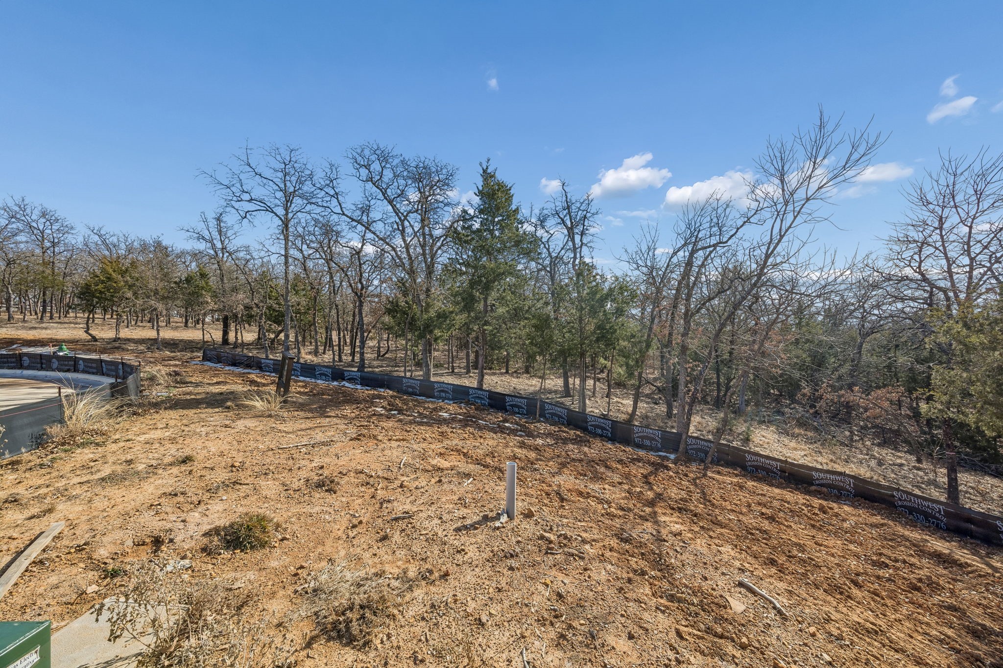 3316 Hidden Trail Court