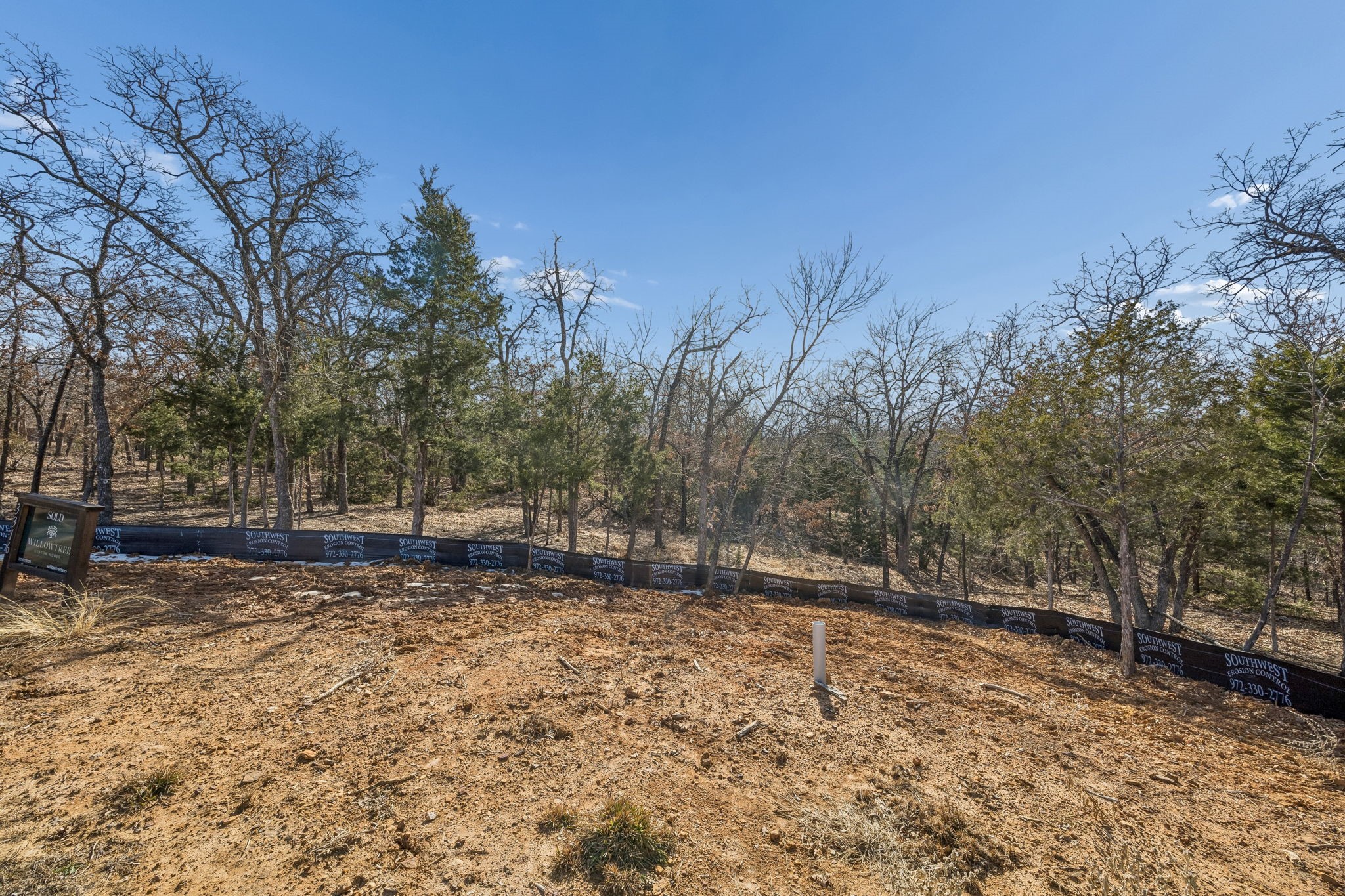 3316 Hidden Trail Court